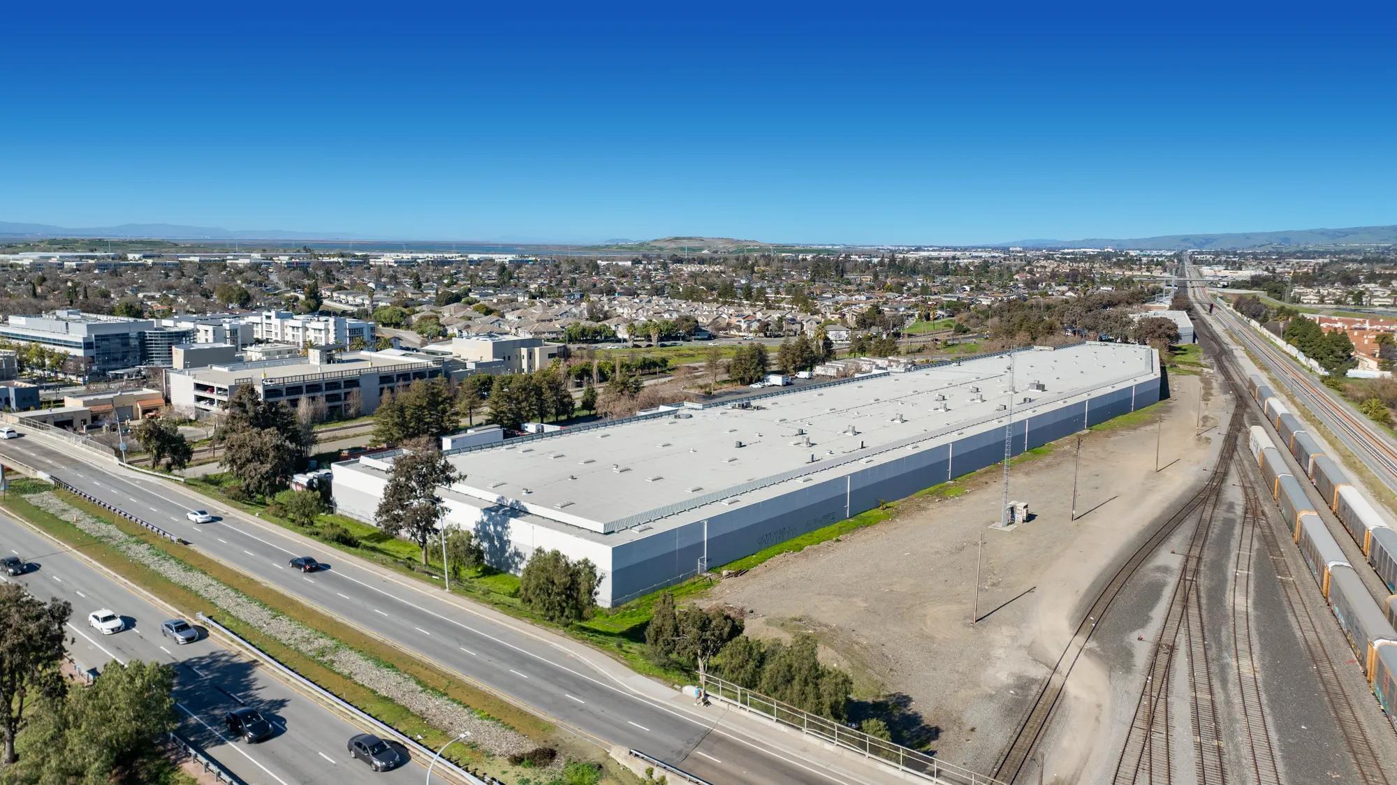 Details of 206-230 Railroad Avenue, Milpitas, CA 95035 - Industrial Property For Lease