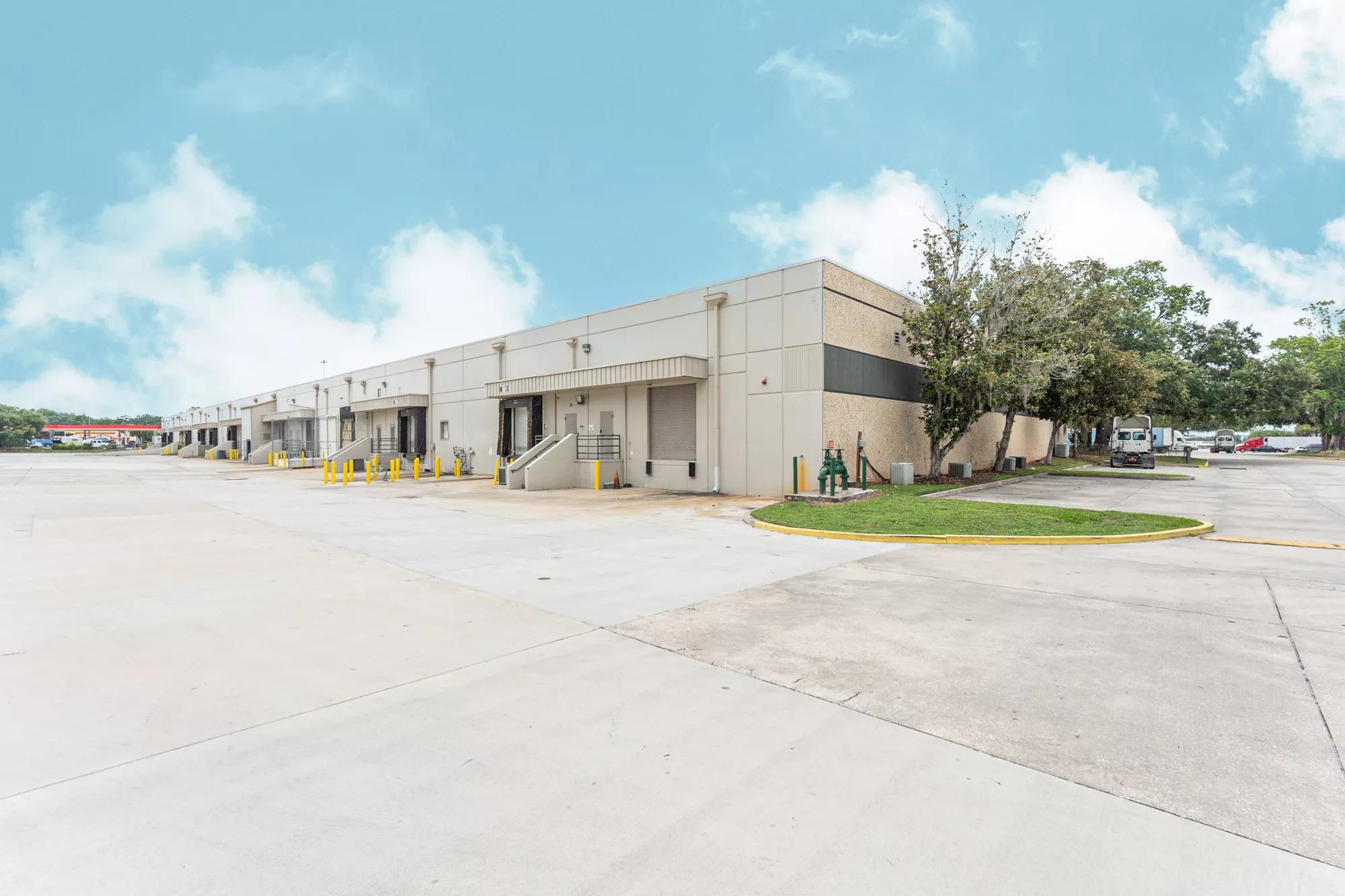 Details of Lakeland, FL 33815 - Industrial Property For Lease