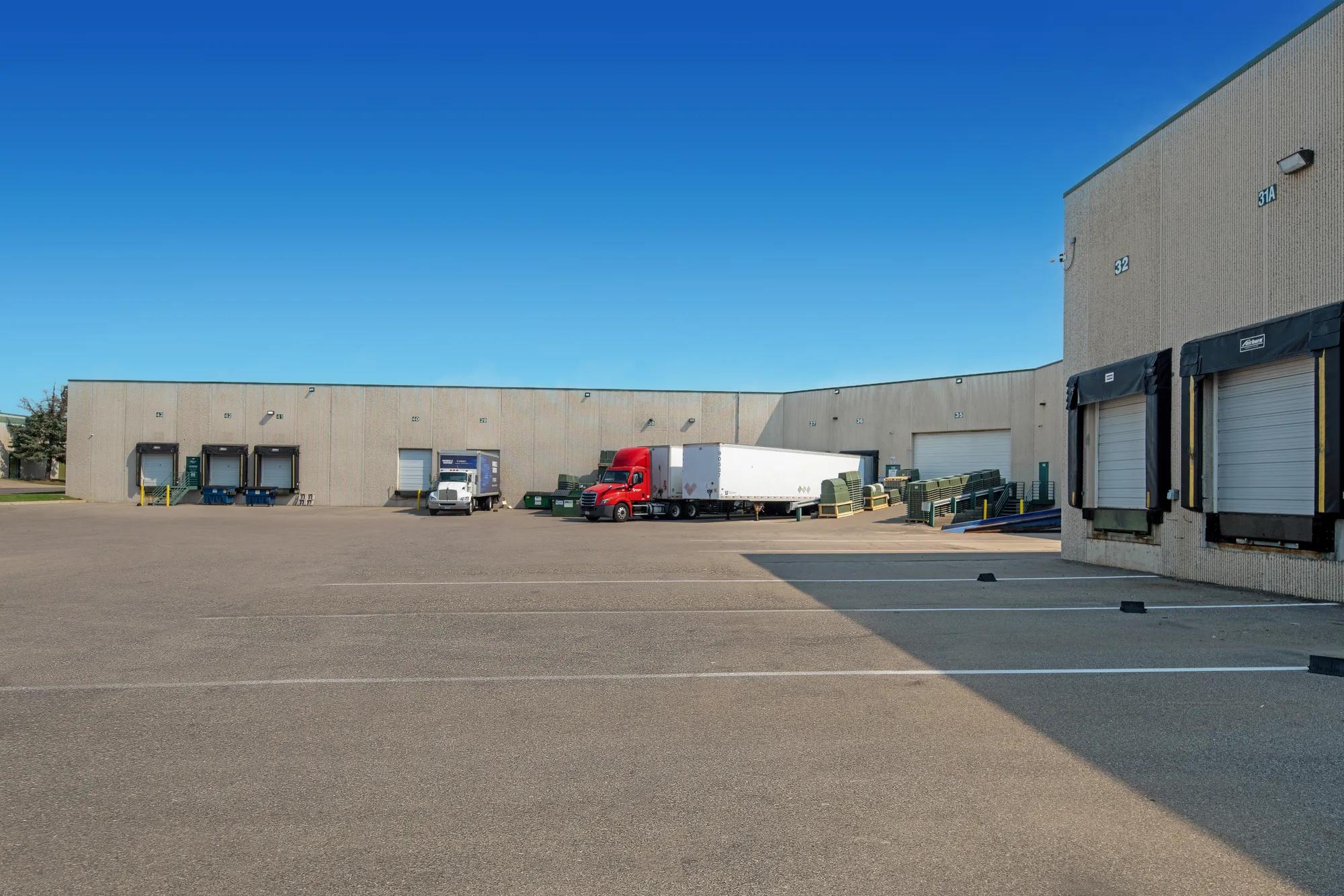 Details of 980 Lone Oak Rd., Saint Paul, MN 55121 - Industrial Property For Lease