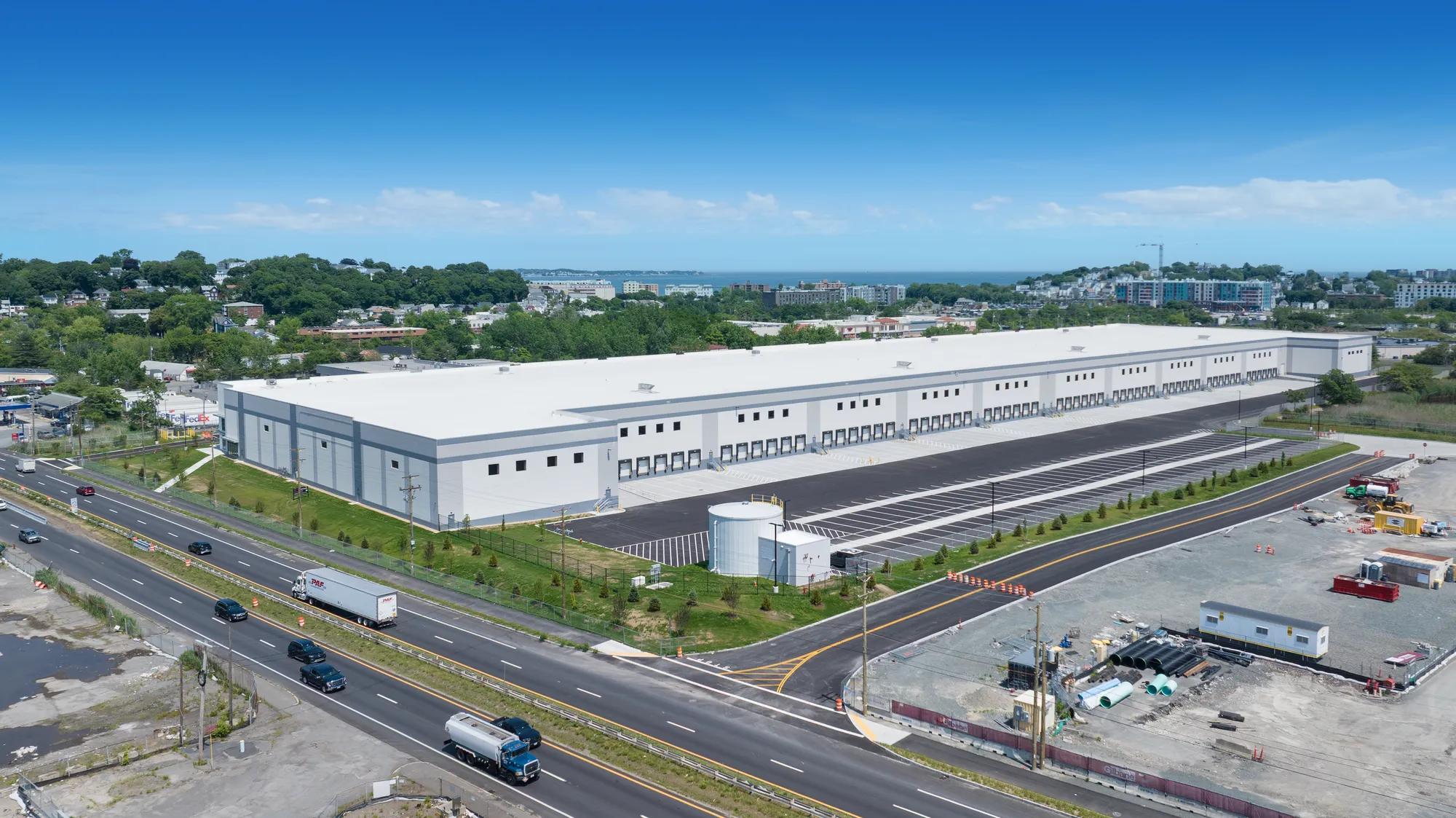101 Lee Burbank Highway, Revere, MA 02151