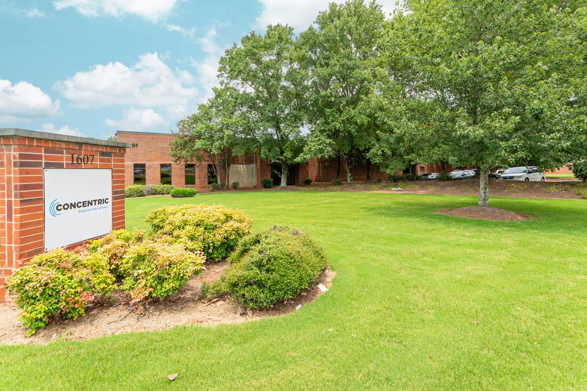 Details of Stone Mountain, GA 30083 - Industrial Property For Lease