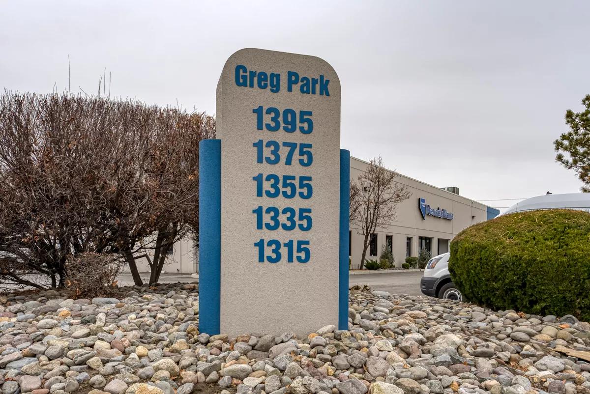 Details of Sparks, NV 89431 - Industrial Property For Lease