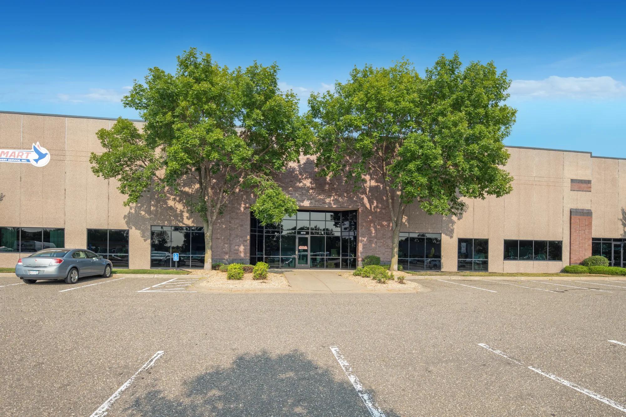 Details of Minneapolis, MN 55429 - Industrial Property For Lease
