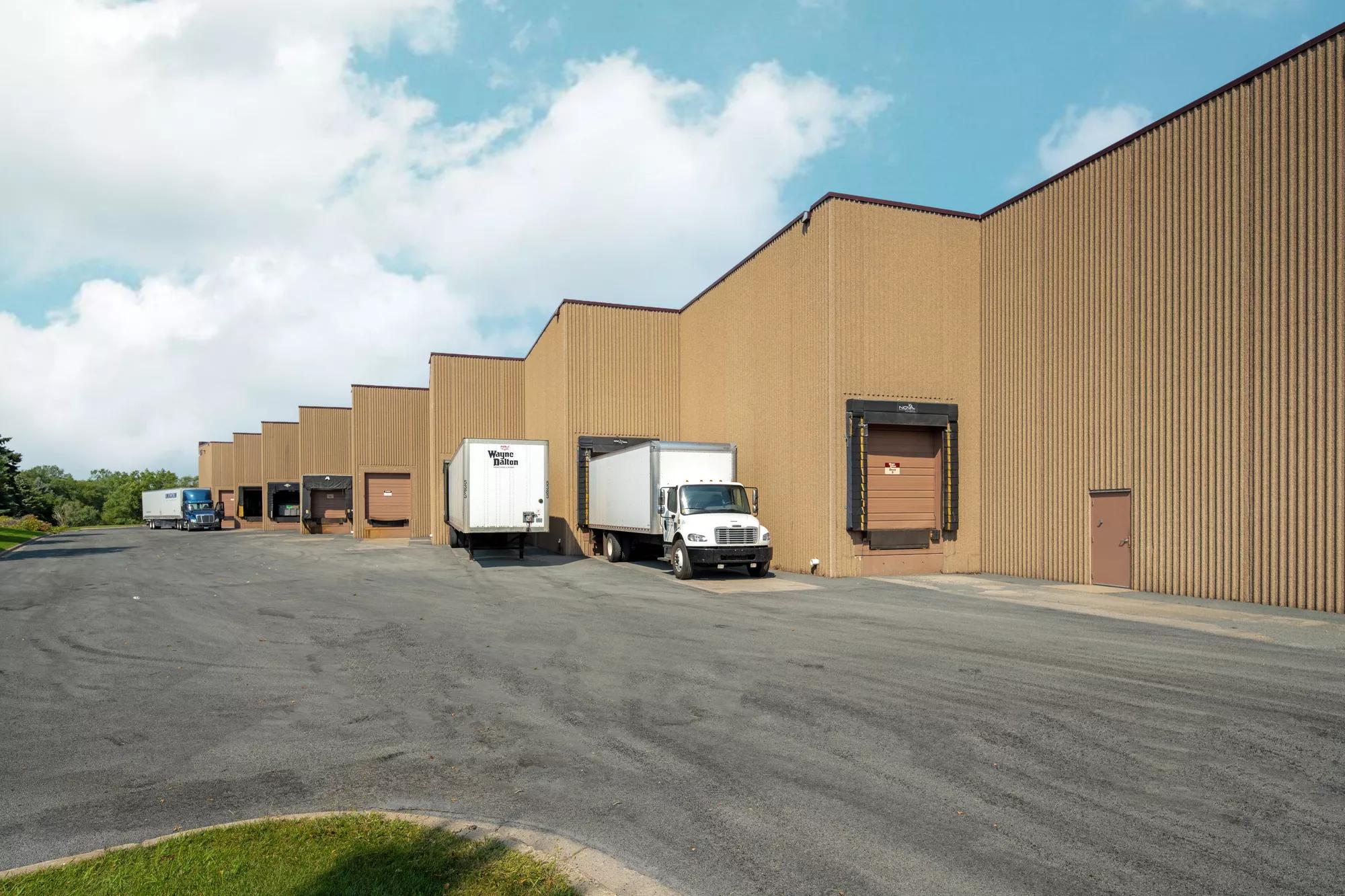 Details of Saint Paul, MN 55121 - Industrial Property For Lease