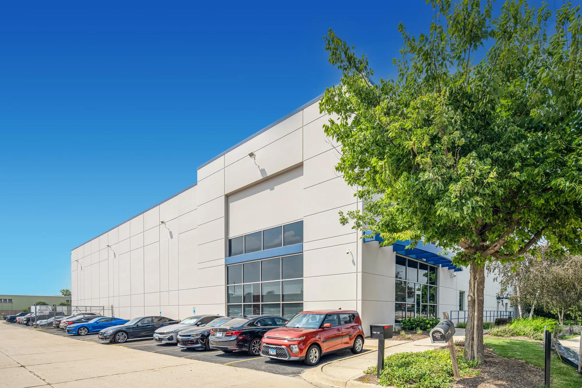 Details of Franklin Park, IL 60131 - Industrial Property For Lease