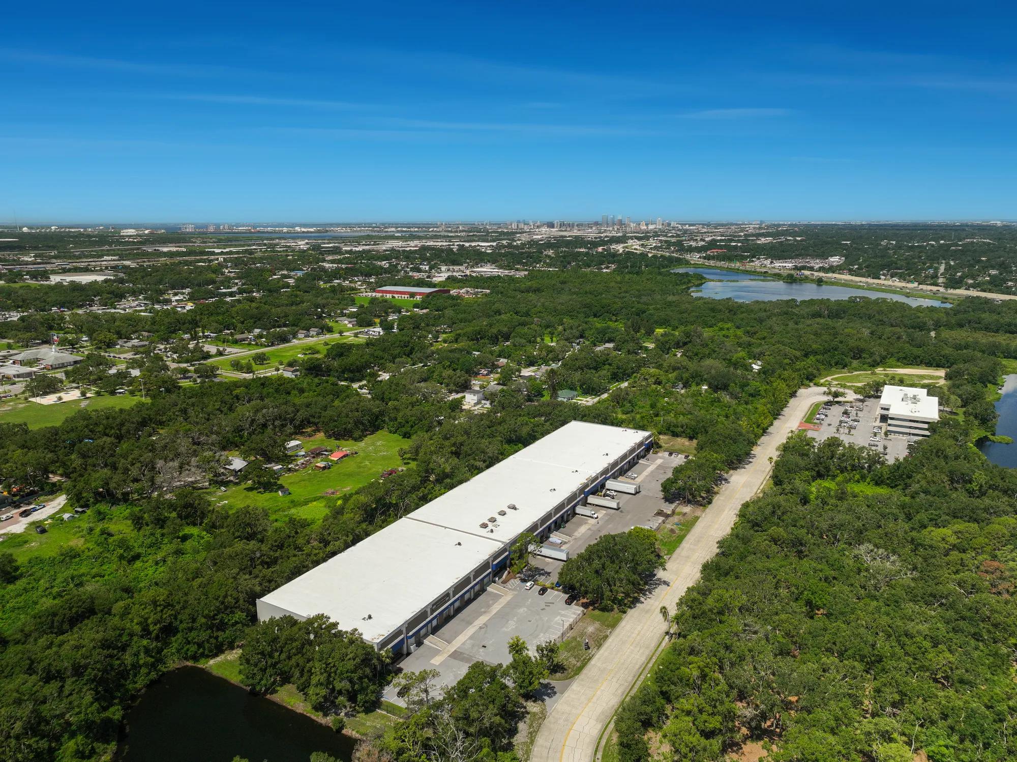 Details of 3719 Corporex Park Drive, Tampa, FL 33619 - Industrial Property For Lease