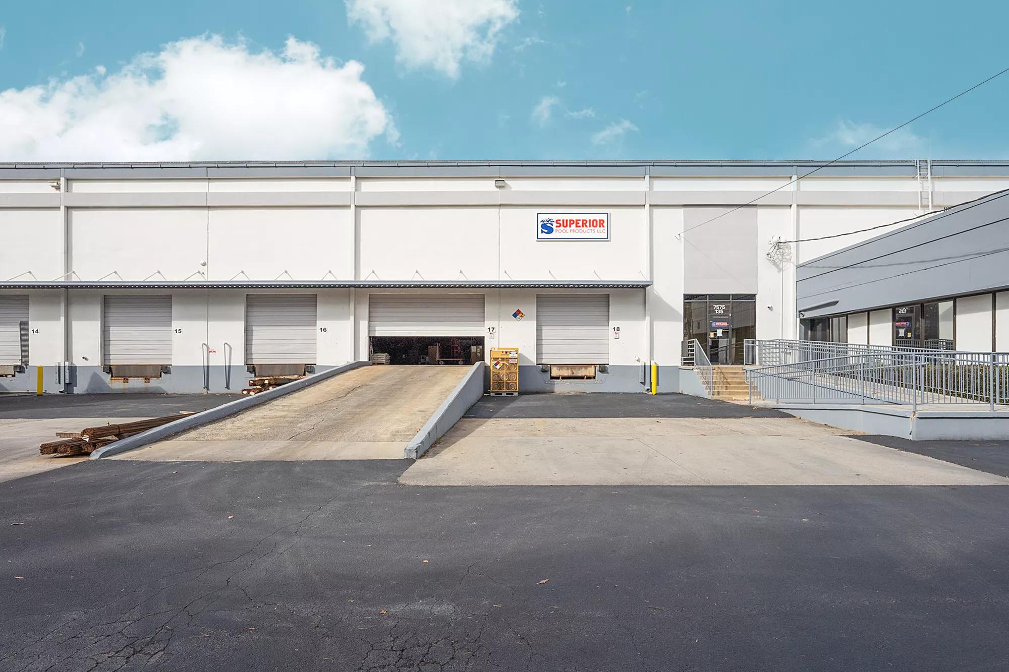 Details of 7575 Ponce De Leon Circle, Atlanta, GA 30340 - Industrial Property For Lease