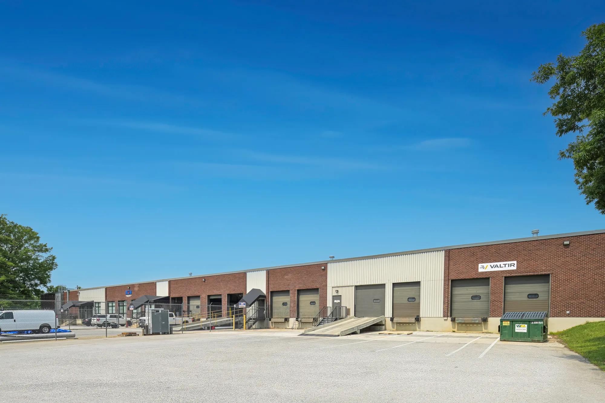 Details of 7100 Holladay Tyler Road, Glenn Dale, MD 20769 - Industrial Property For Lease