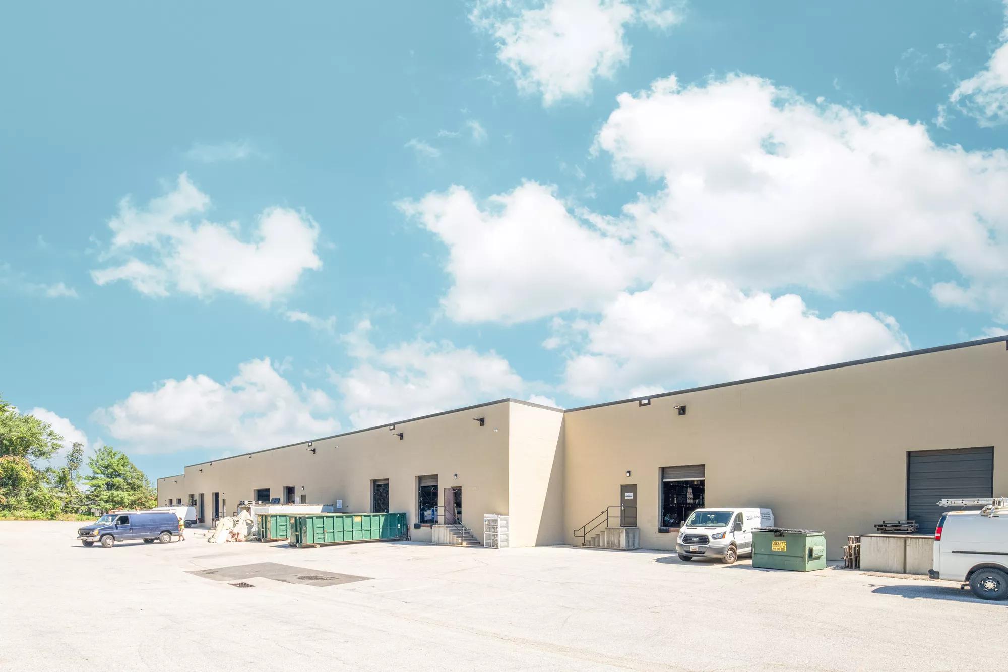 Details of Hanover, MD 21076 - Industrial Property For Lease