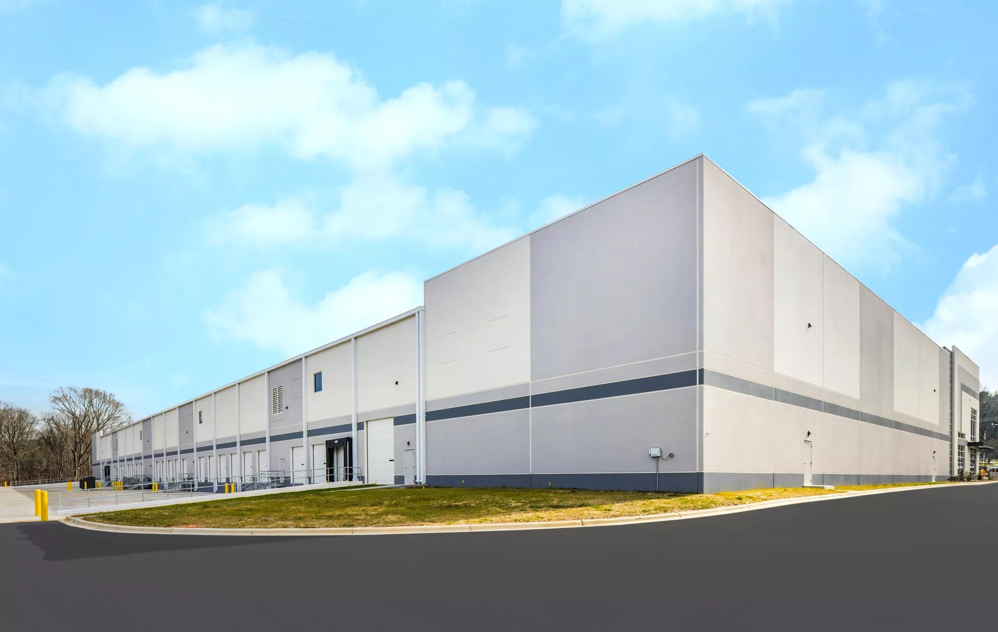 Details of 8748 Mount Holly Road, Charlotte, NC 28214 - Industrial Property For Lease