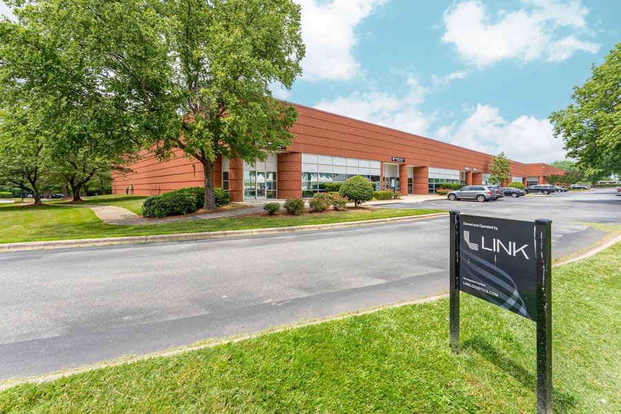 408 Gallimore Dairy Road, Greensboro, NC 27409, C