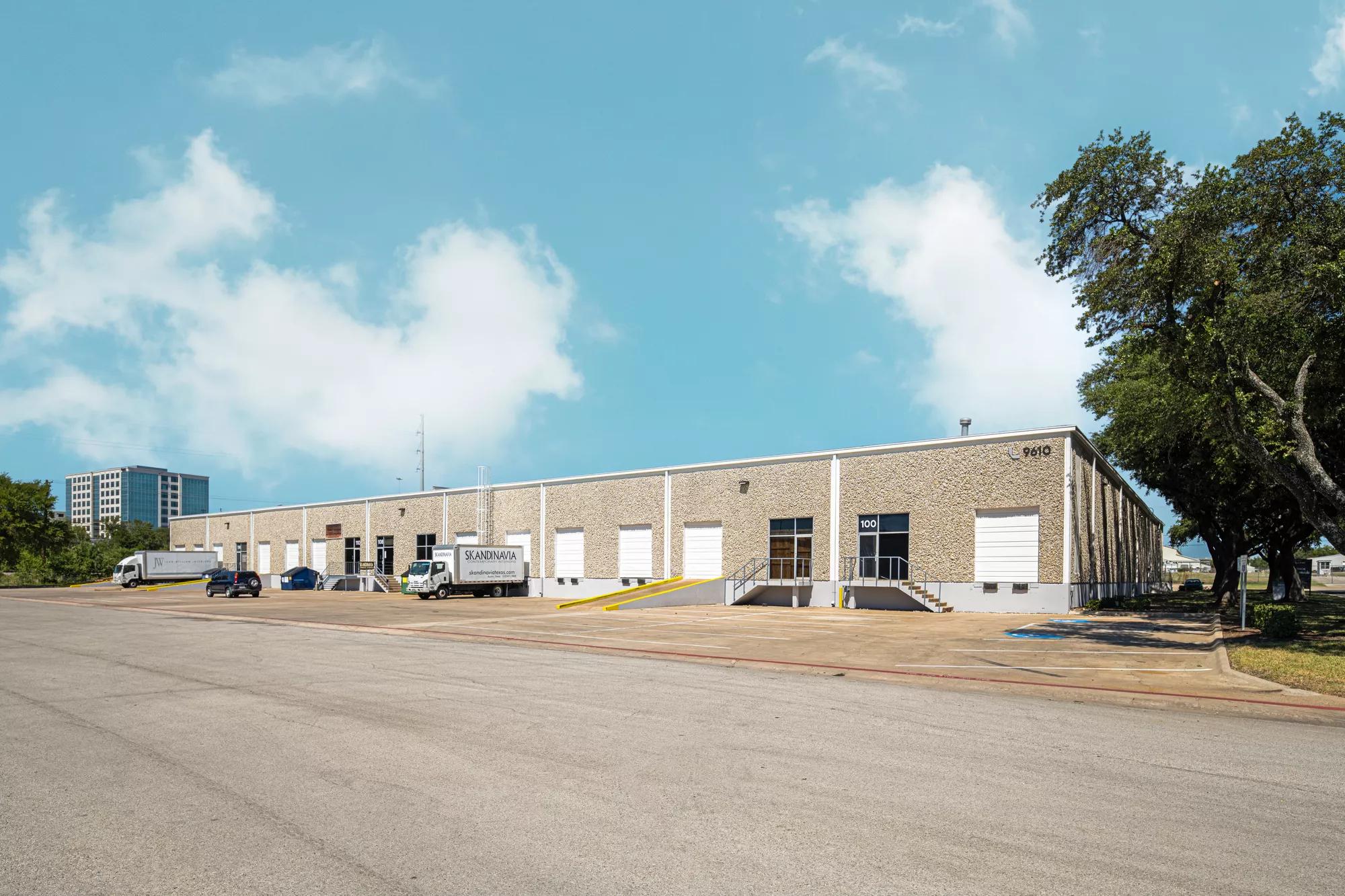 Details of Austin, TX 78758 - Industrial Property For Lease