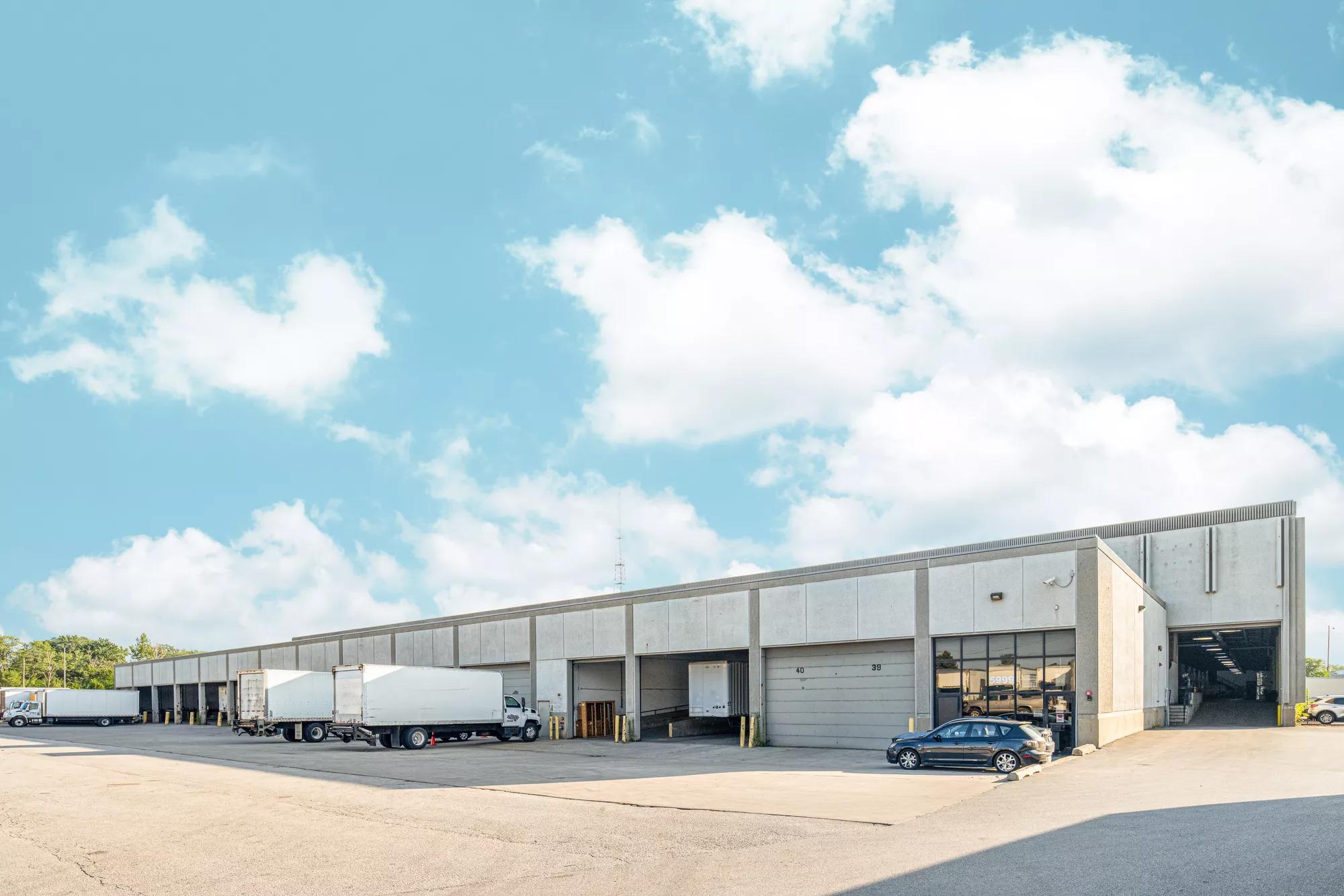 Details of Hillside, IL 60162 - Industrial Property For Lease