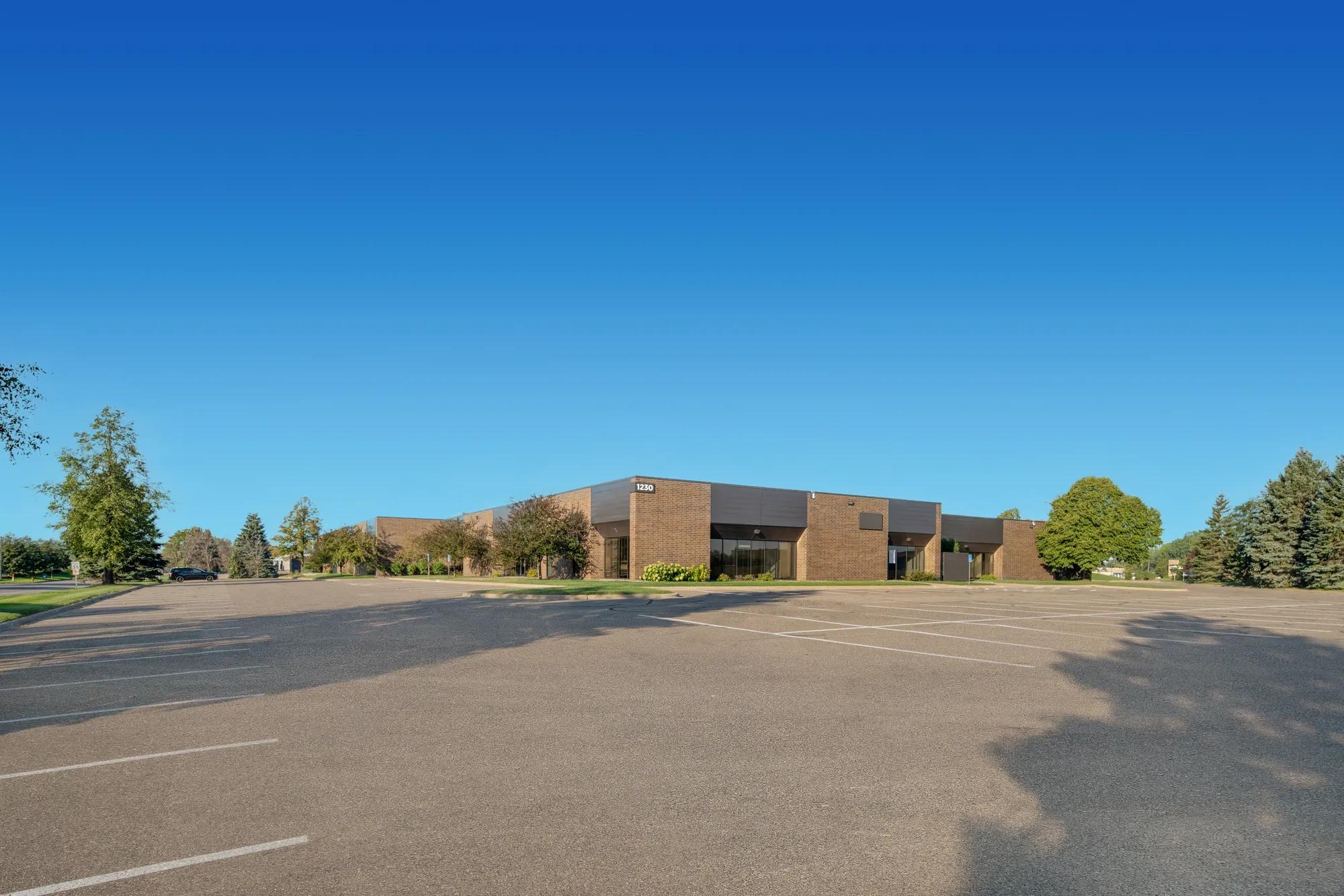Details of 1230 Eagan Industrial Road, Saint Paul, MN 55121 - Industrial Property For Lease