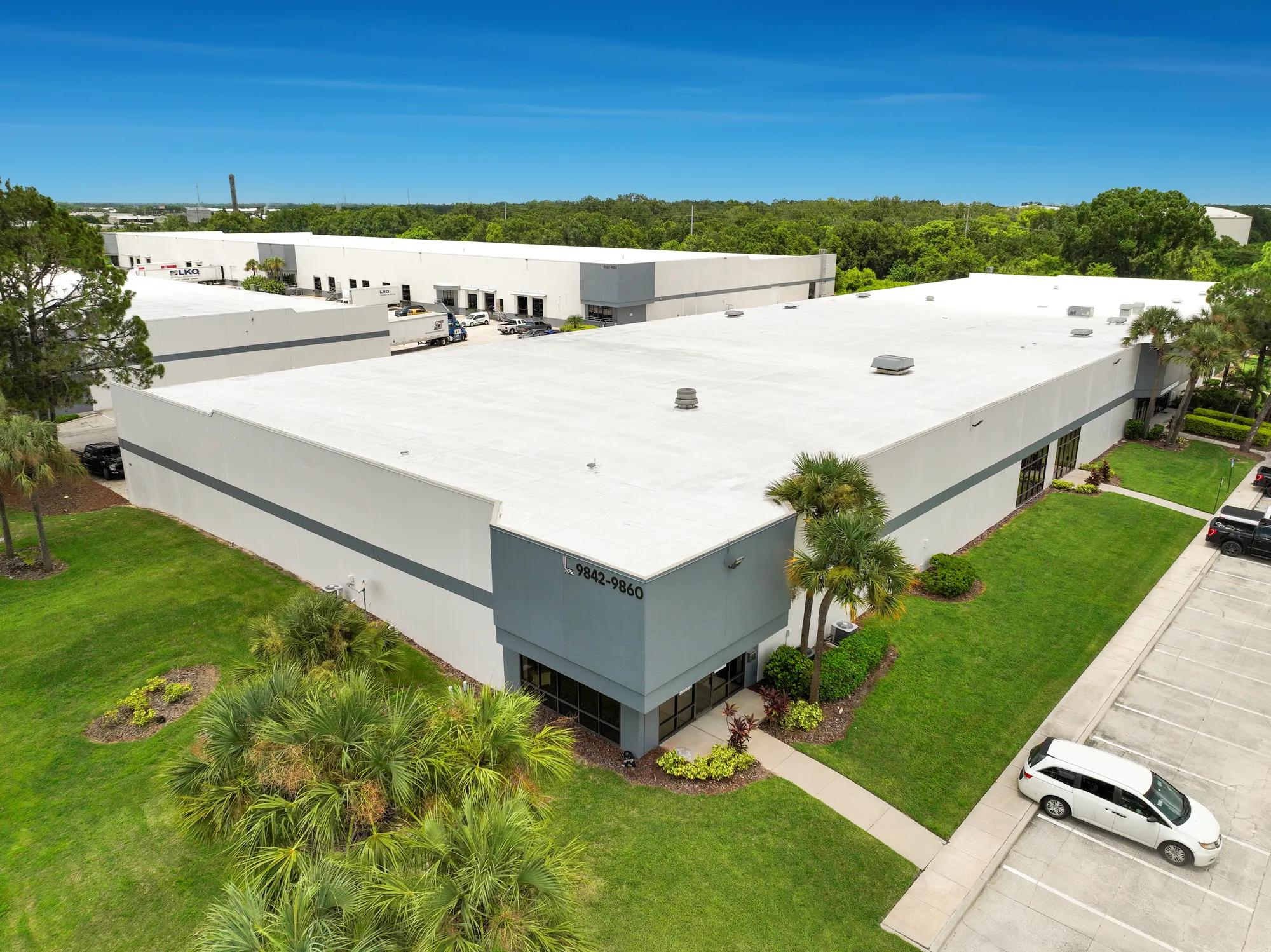 Details of 9820-9876 Currie Davis Dr., Tampa, FL 33619 - Industrial Property For Lease
