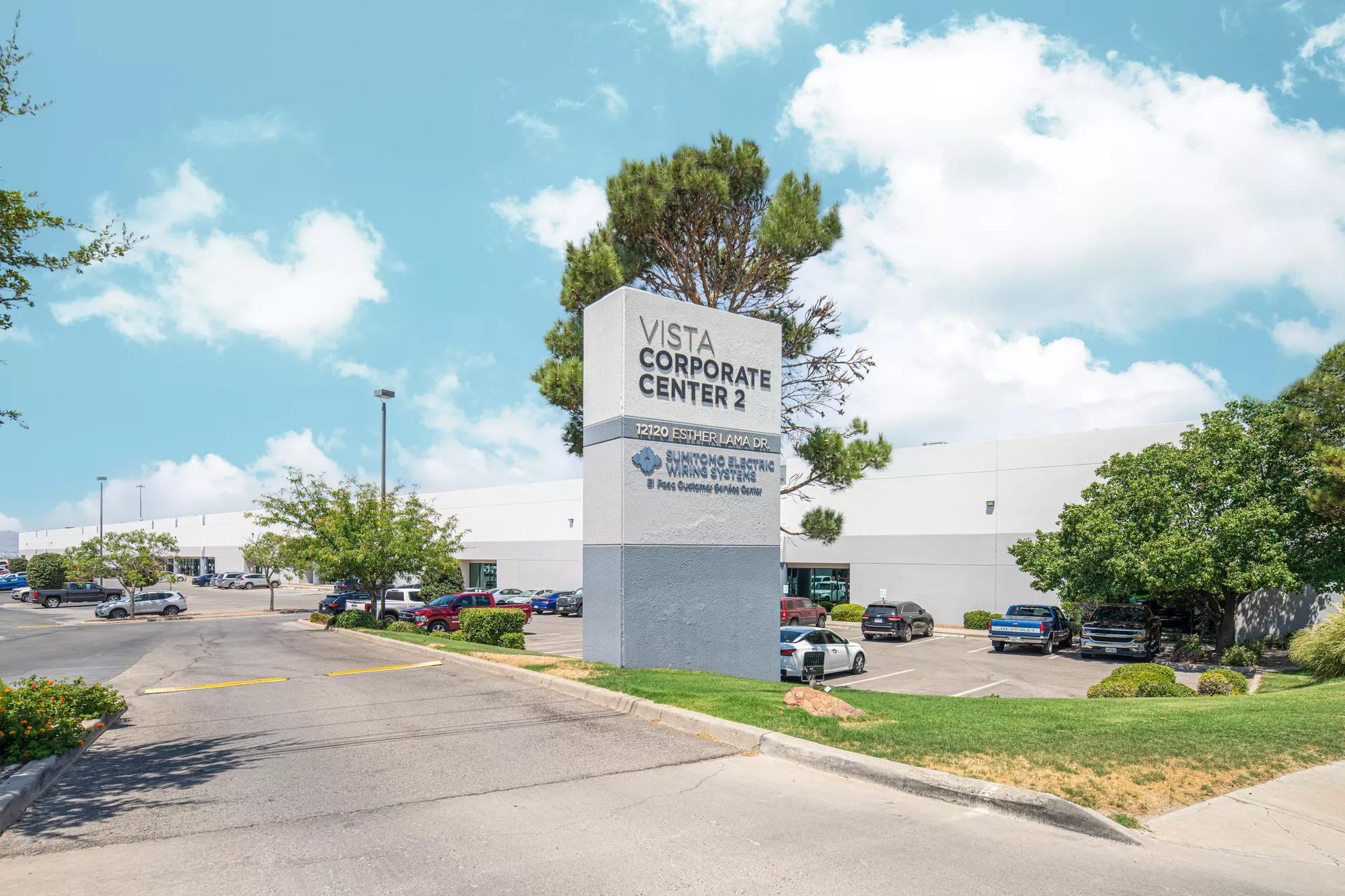 Details of El Paso, TX 79936 - Industrial Property For Lease