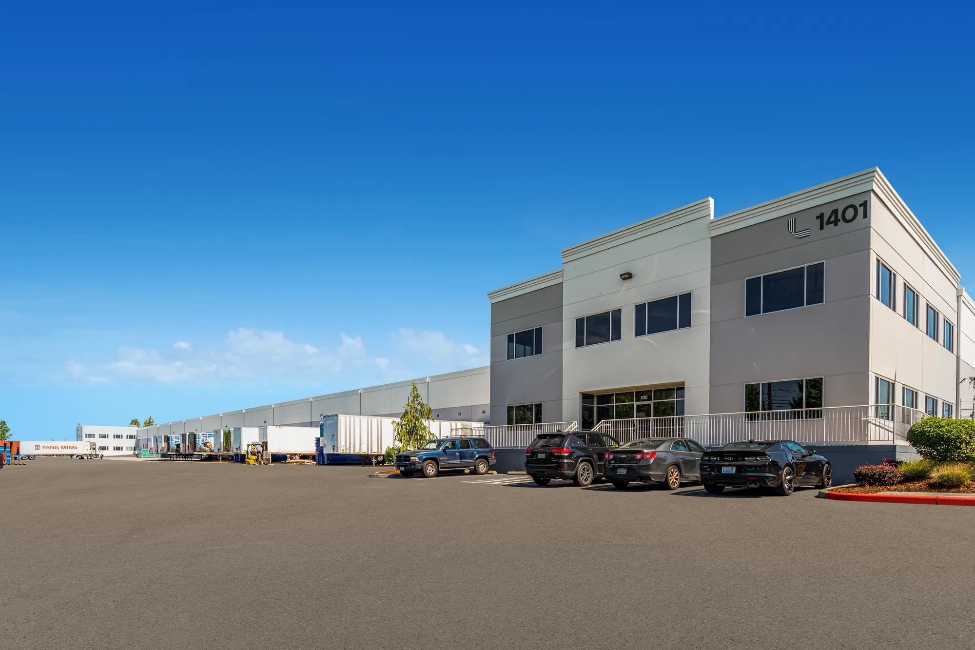 1401 St. Paul Avenue, Tacoma, WA 98421, 00100
