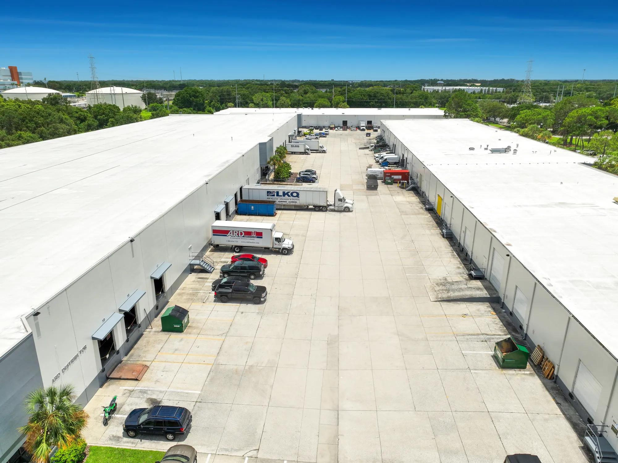 Details of 9820-9876 Currie Davis Dr., Tampa, FL 33619 - Industrial Property For Lease