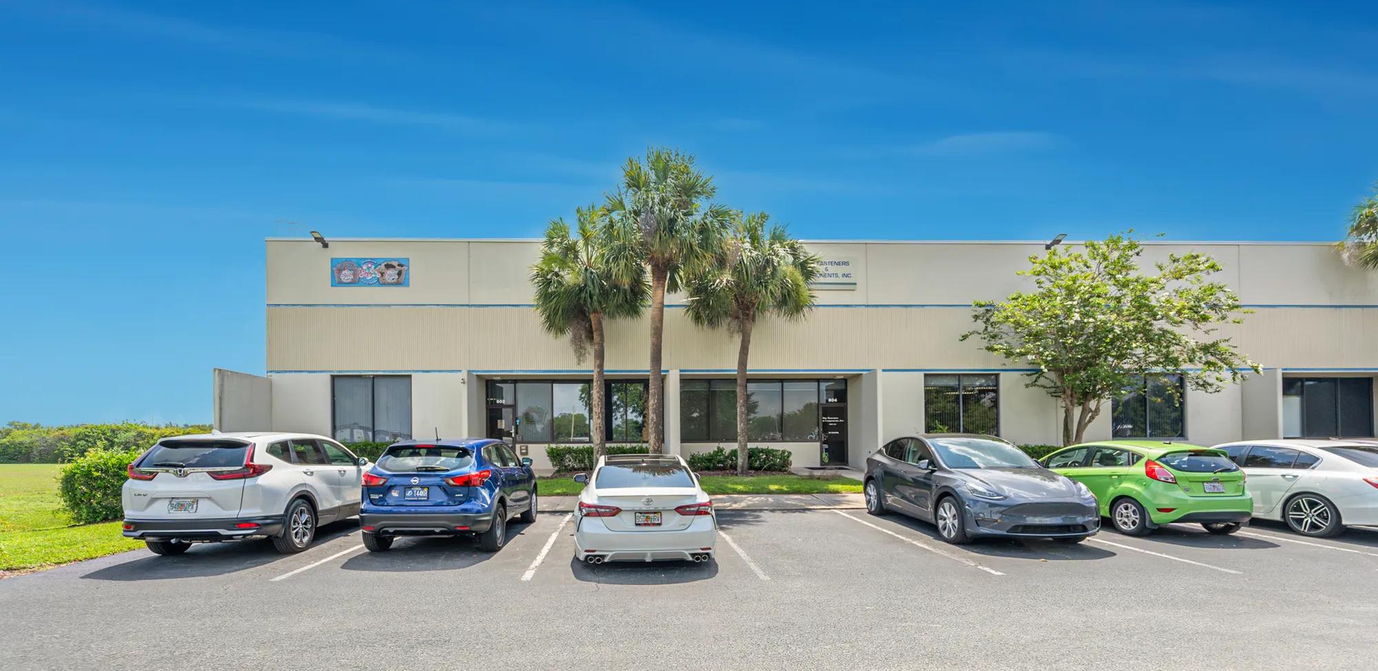602-624 S. Ware Blvd, Tampa, FL 33619, 622-624