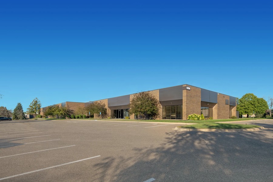 Details of 1230 Eagan Industrial Road, Saint Paul, MN 55121 - Industrial Property For Lease