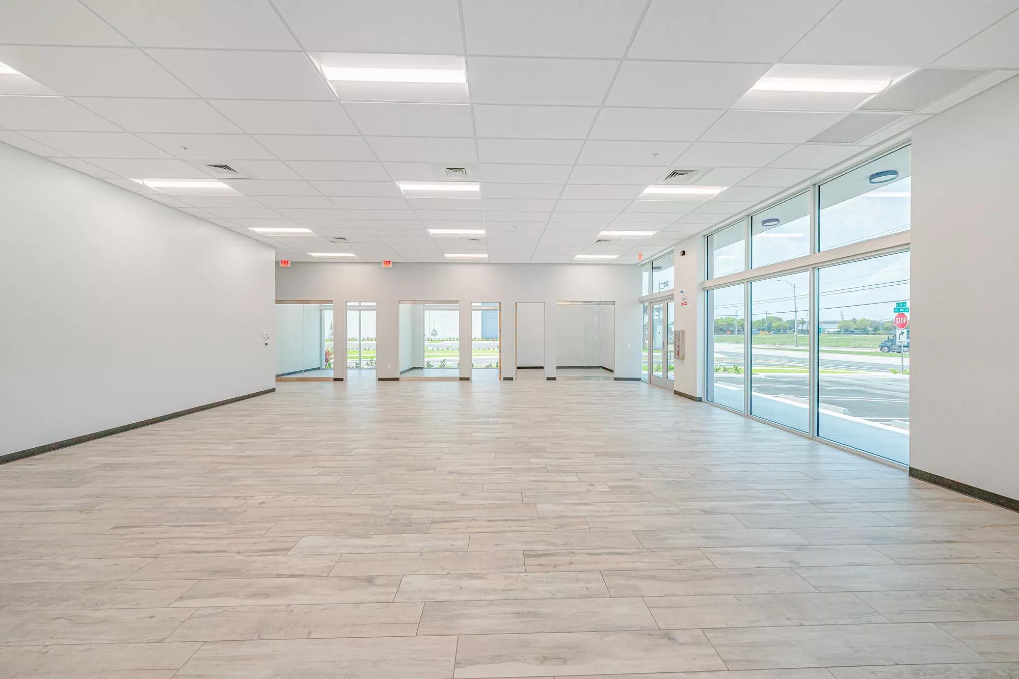 Details of 8110 Northwest 74th Street, Medley, FL 33166 - Industrial Property For Lease