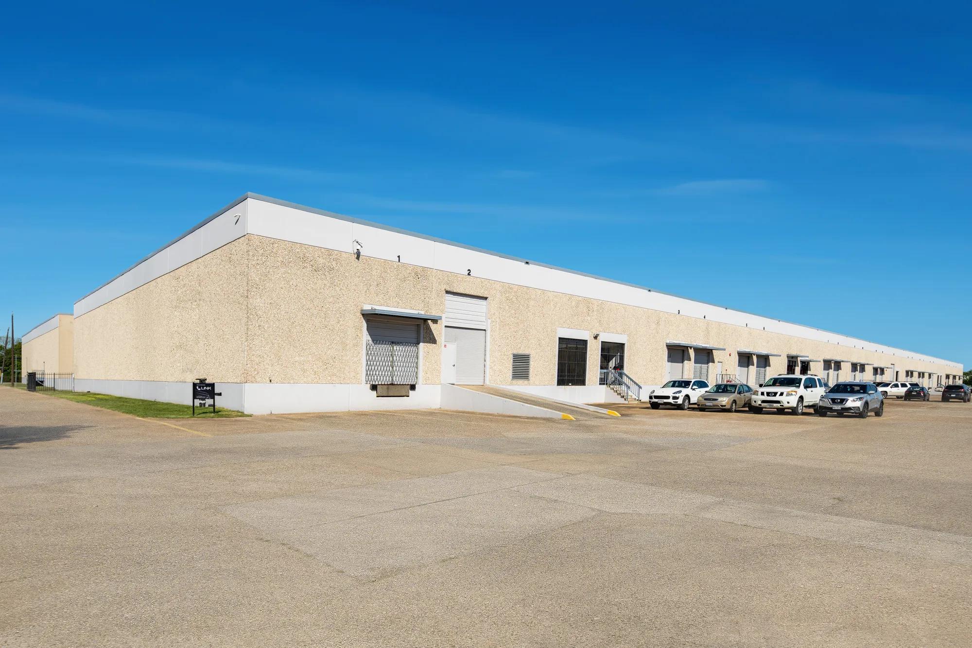 Details of 2062 - 2098 Afton Road, Houston, TX 77055 - Industrial Property For Lease