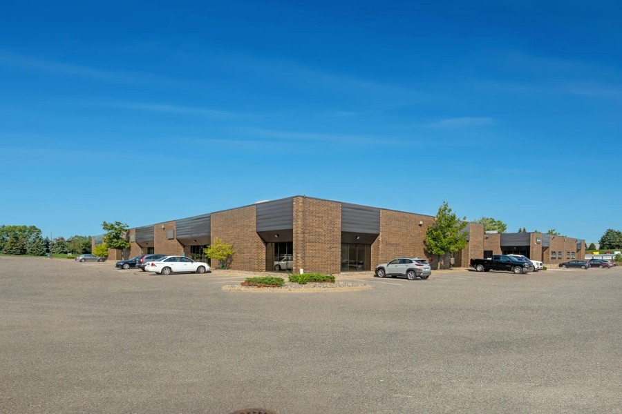Details of 1301 Corporate Center Dr, Eagan, MN 55121 - Industrial Property For Lease