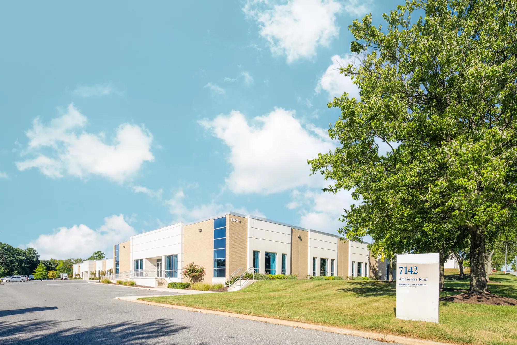 Details of Windsor Mill, MD 21244 - Industrial Property For Lease