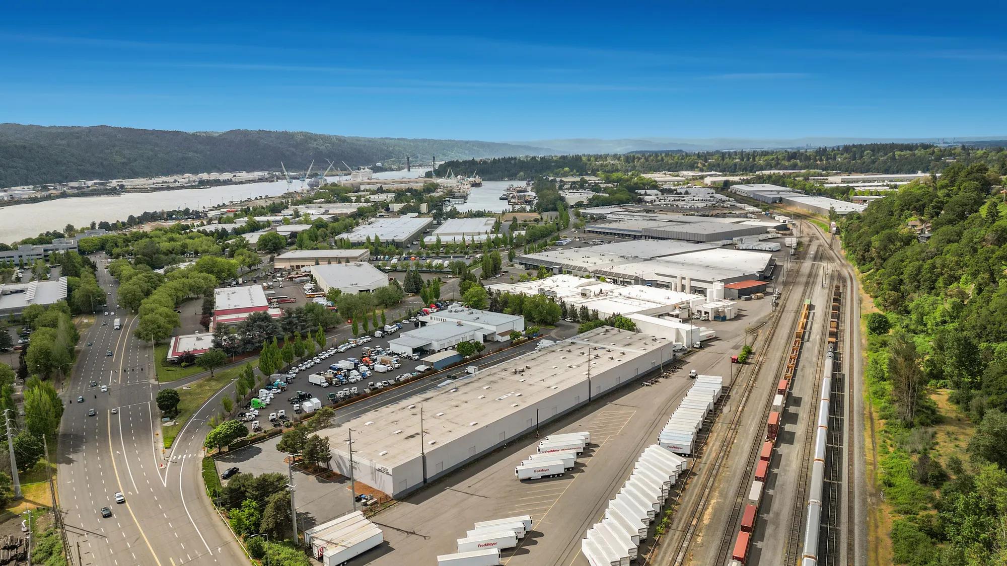 Details of 3002-3014 N. Wygant, Portland, OR 97230 - Industrial Property For Lease