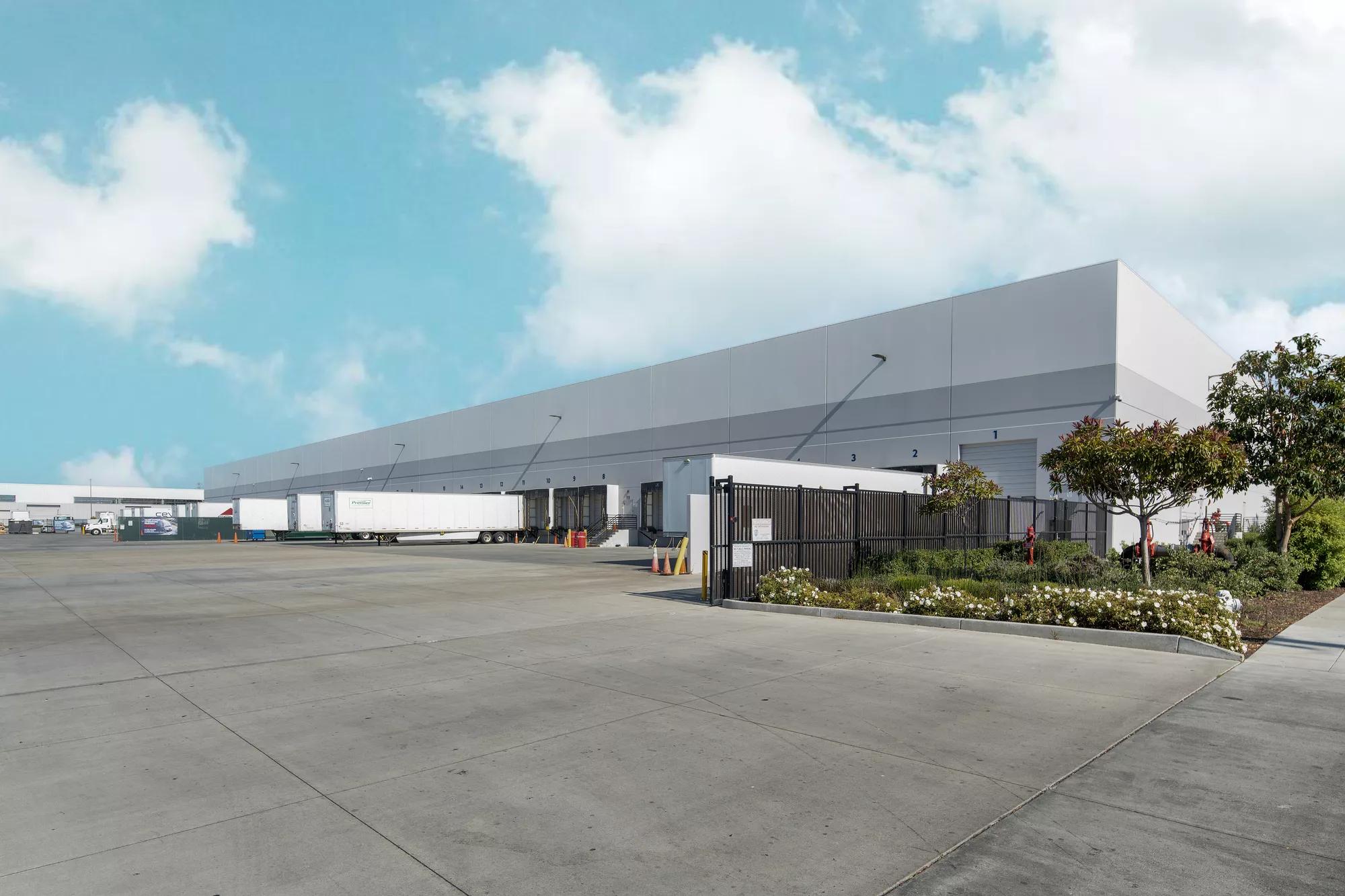 Details of 2380-2388 Williams St., San Leandro, CA 94577 - Industrial Property For Lease