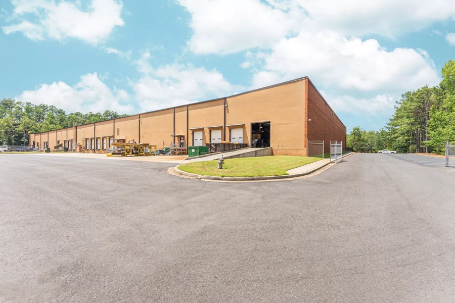 Details of 8005 Second Flag Parkway, Austell, GA 30168 - Industrial Property For Lease