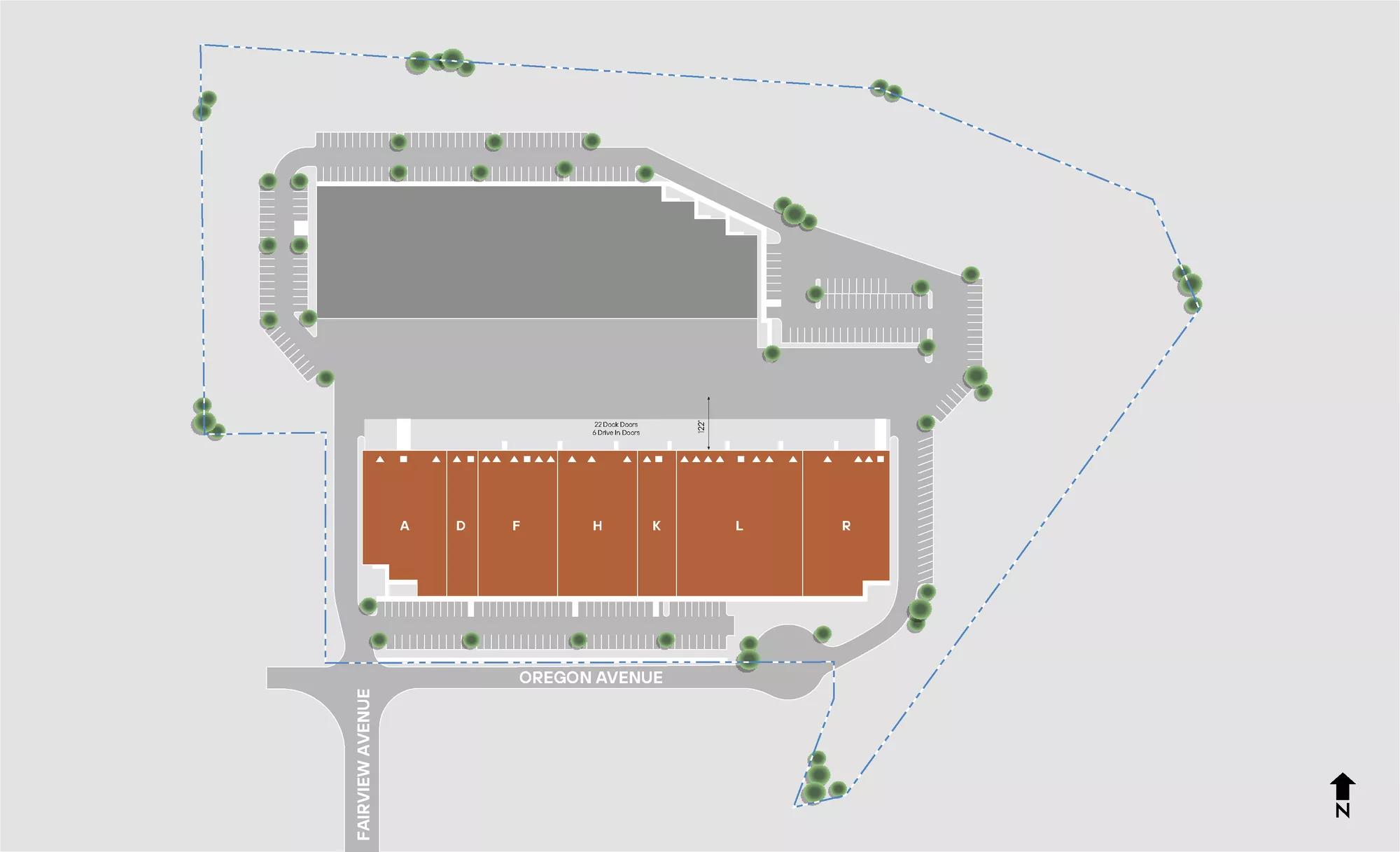 Details of Linthicum Heights, MD 21090 - Industrial Property For Lease