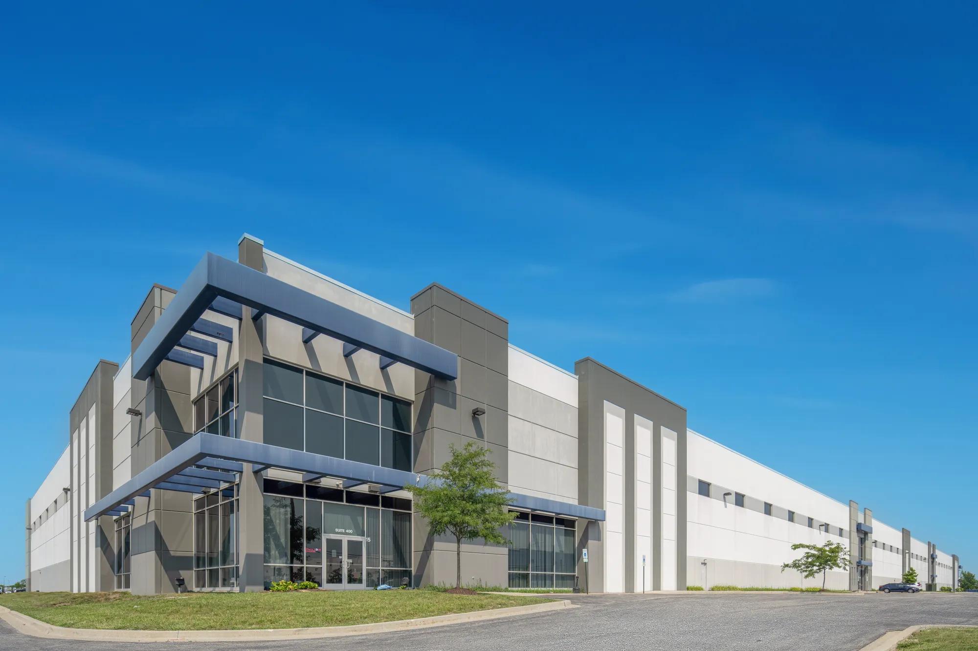 Details of Franklin Park, IL 60131 - Industrial Property For Lease