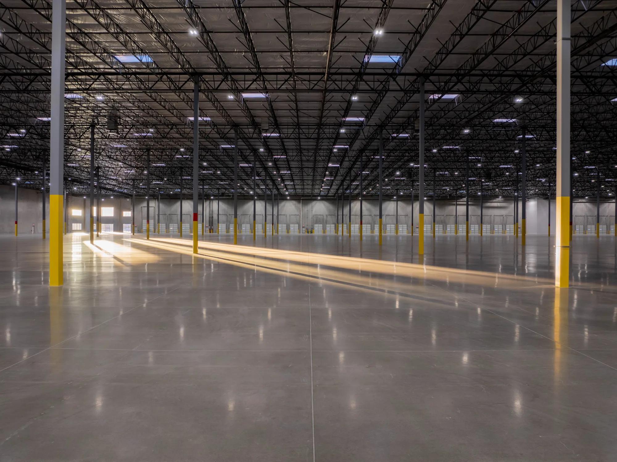 Details of 110 West Gowan Road, North Las Vegas, NV 89032 - Industrial Property For Lease