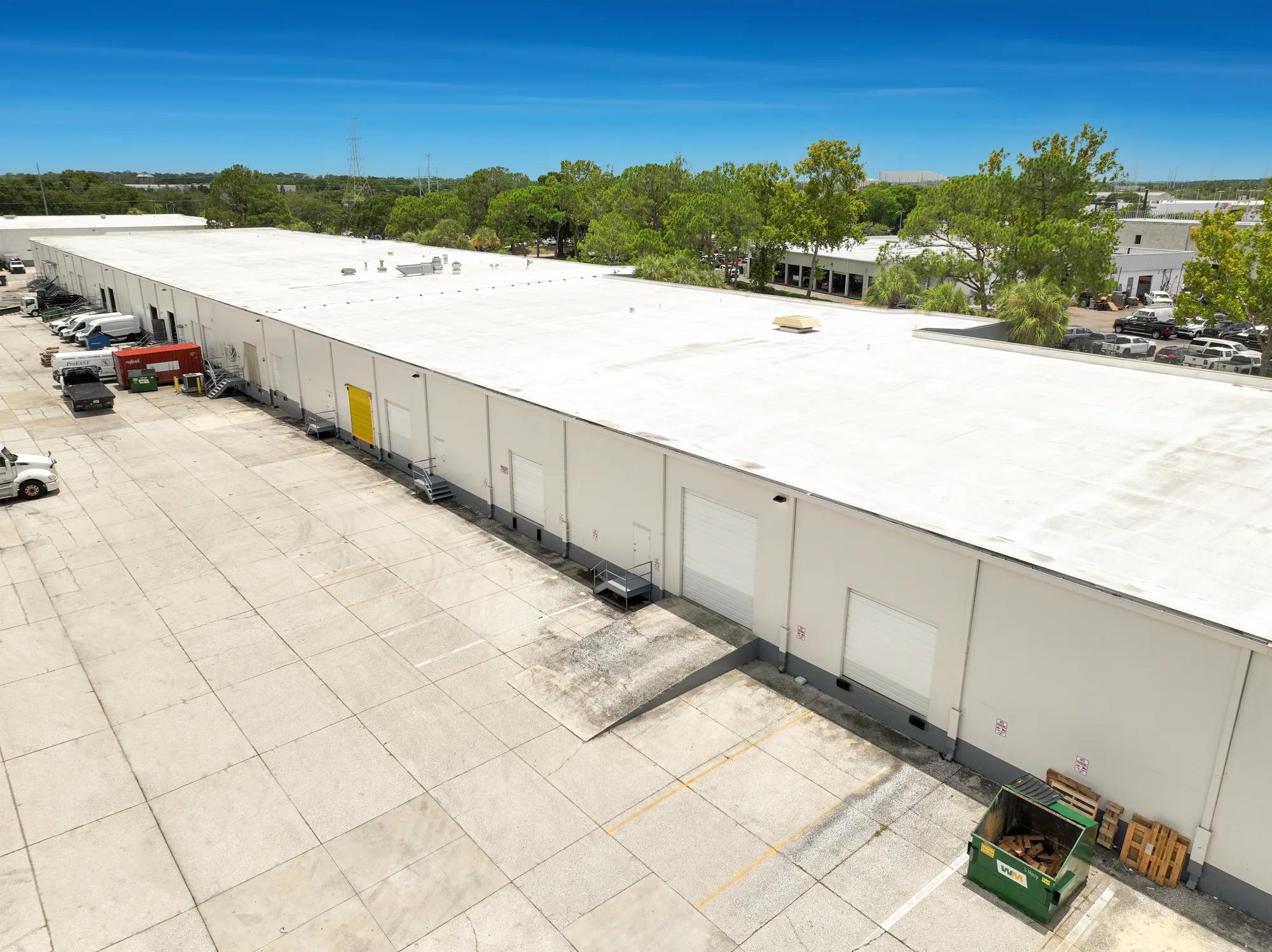 Details of 9820-9876 Currie Davis Dr., Tampa, FL 33619 - Industrial Property For Lease
