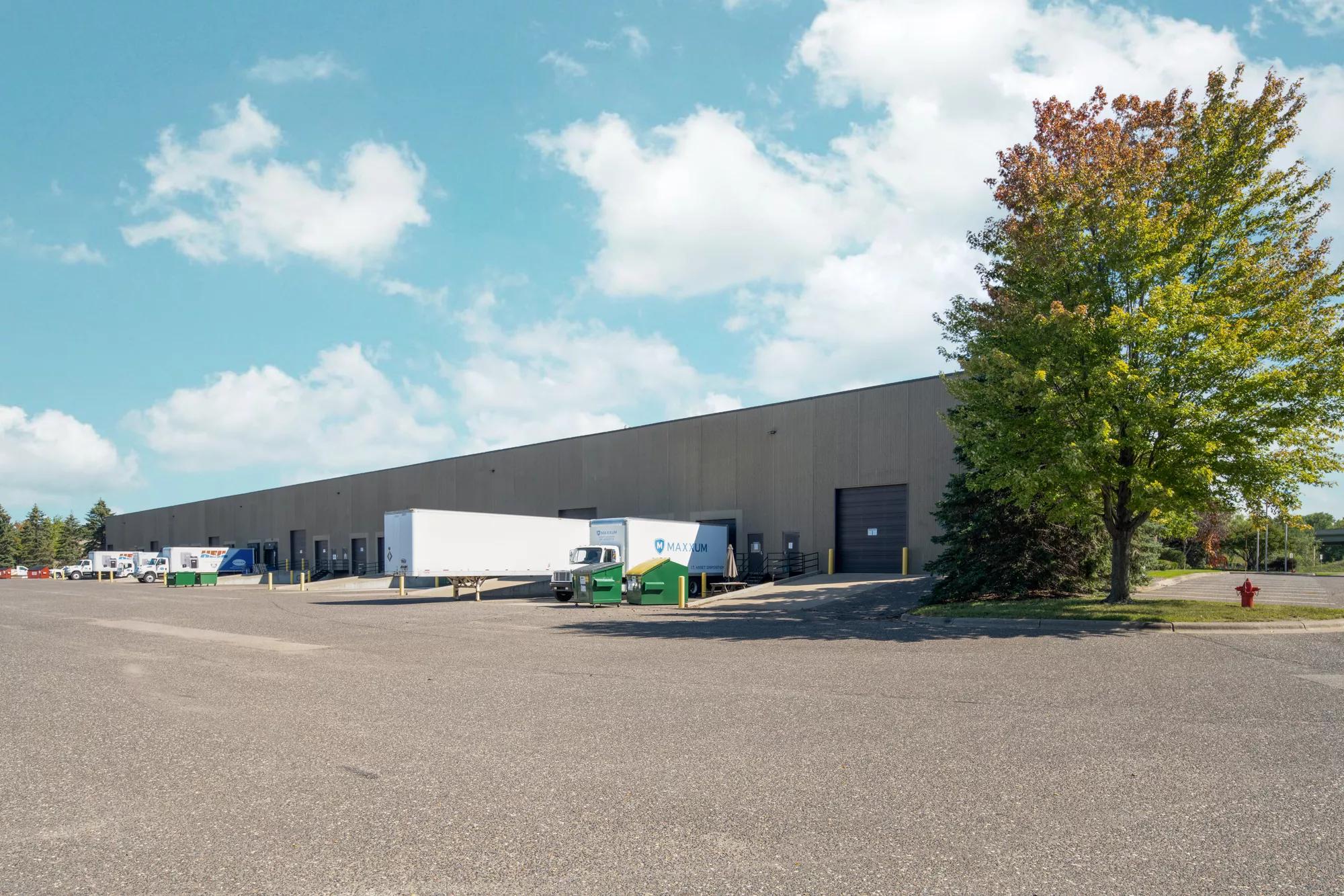 Details of Minneapolis, MN 55449 - Industrial Property For Lease