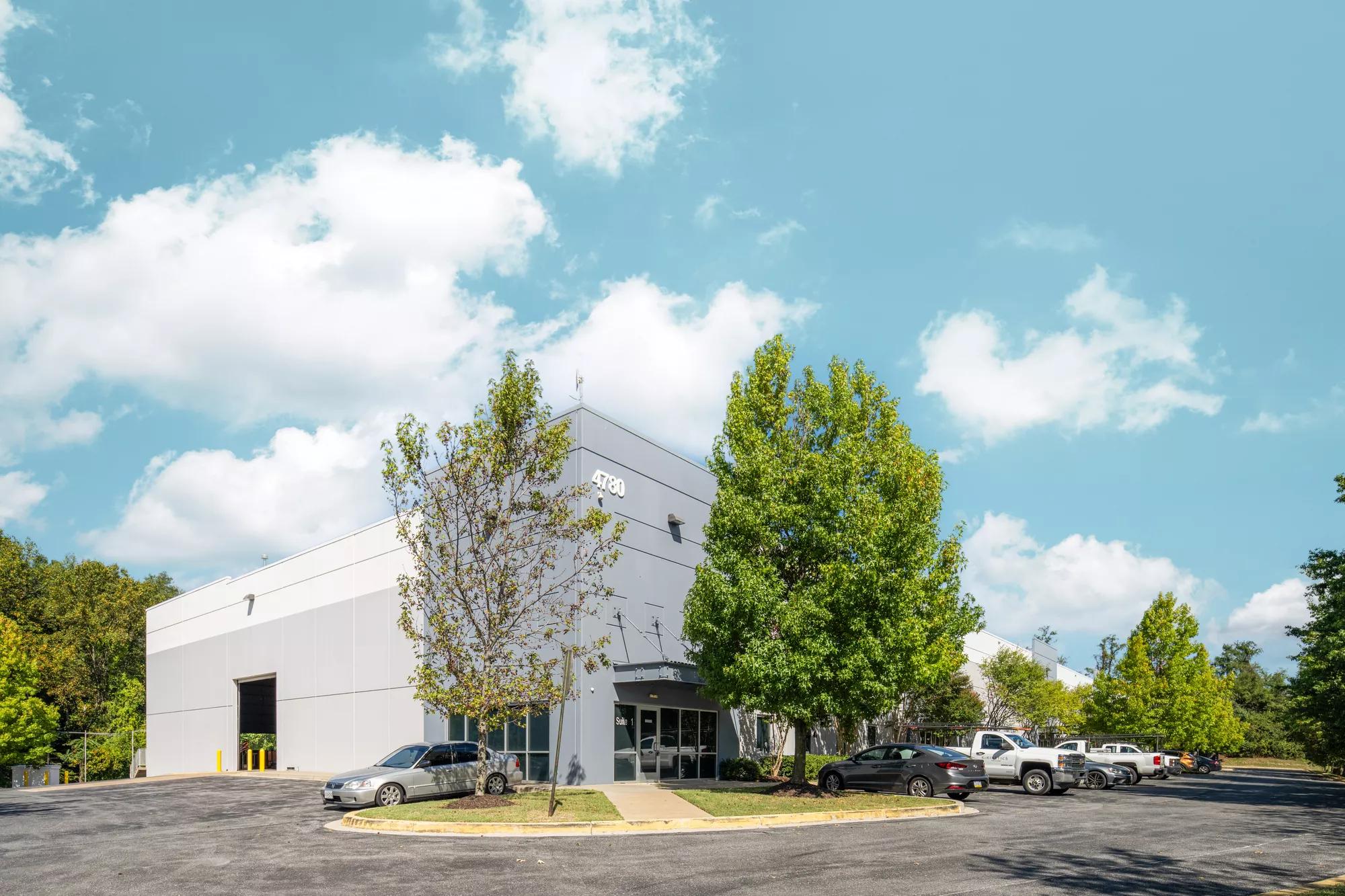 Details of Frederick, MD 21703 - Industrial Property For Lease