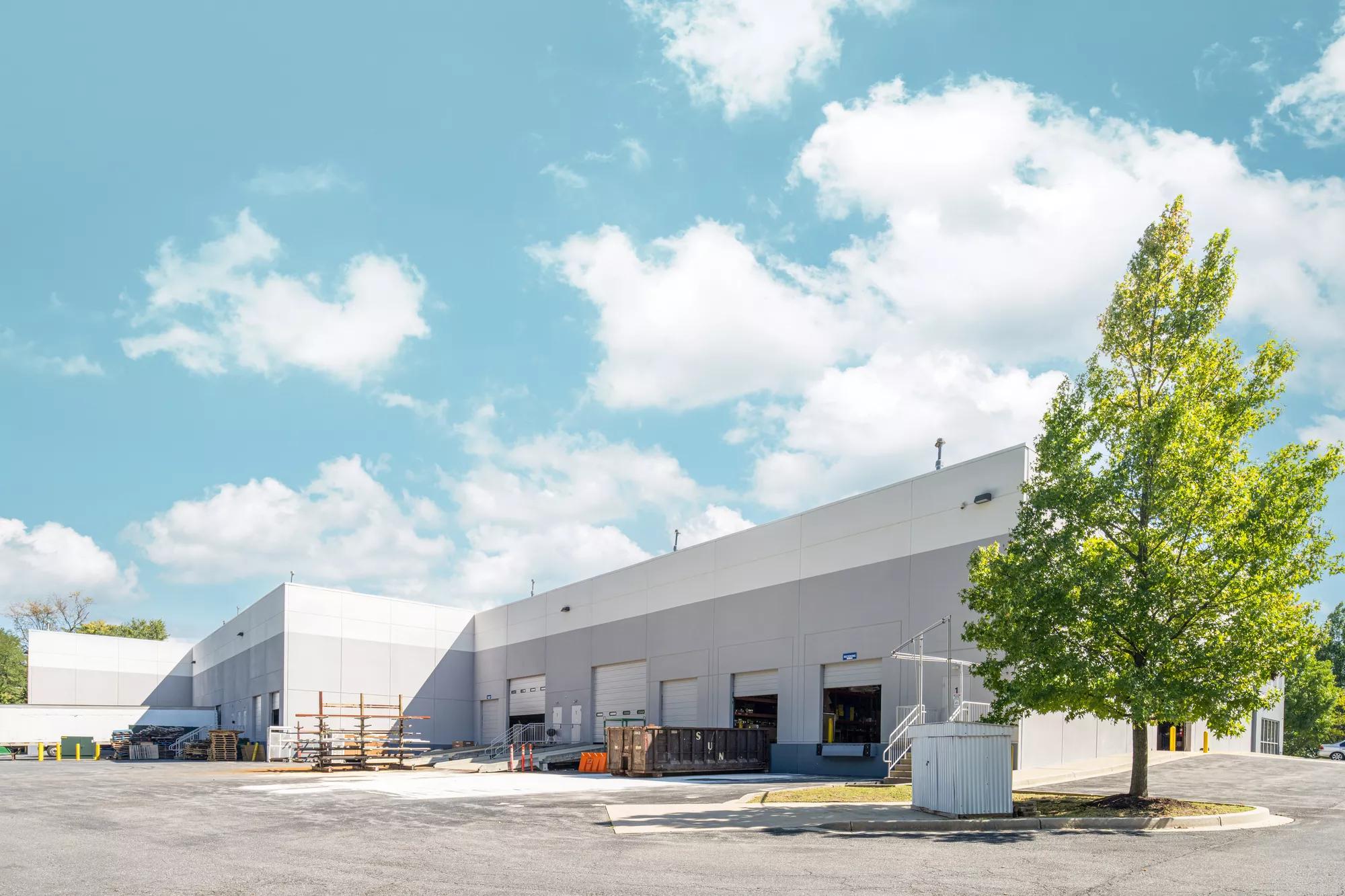 Details of Frederick, MD 21703 - Industrial Property For Lease