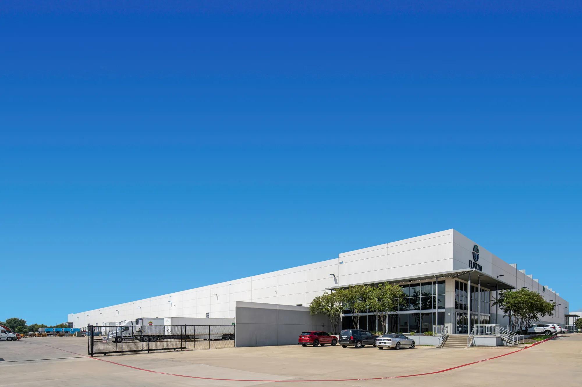 Details of 705 E Wildlife Pkwy, Grand Prairie, TX 75050 - Industrial Property For Lease