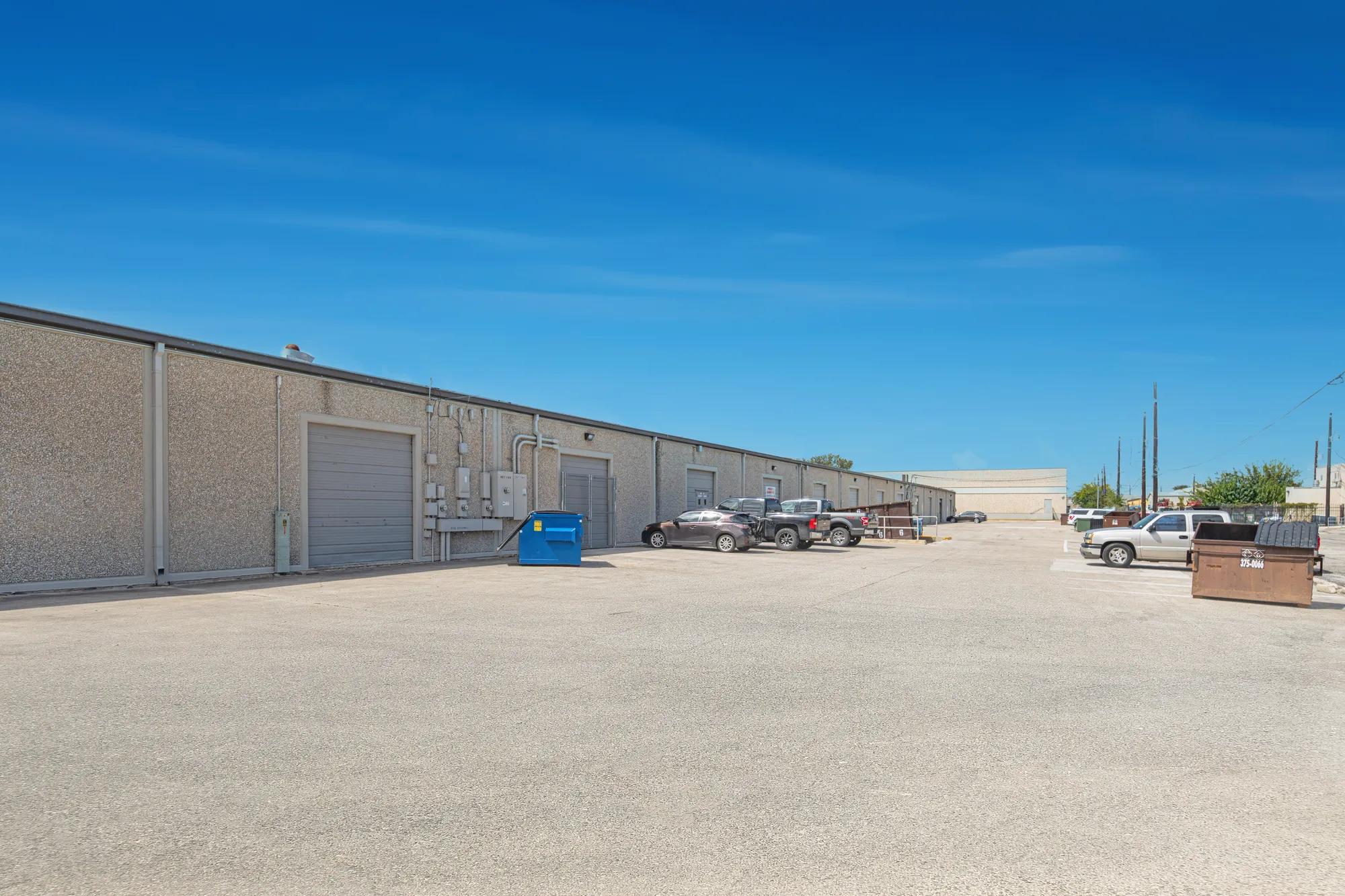 9901 Broadway Street, San Antonio, TX 78217, 00108
