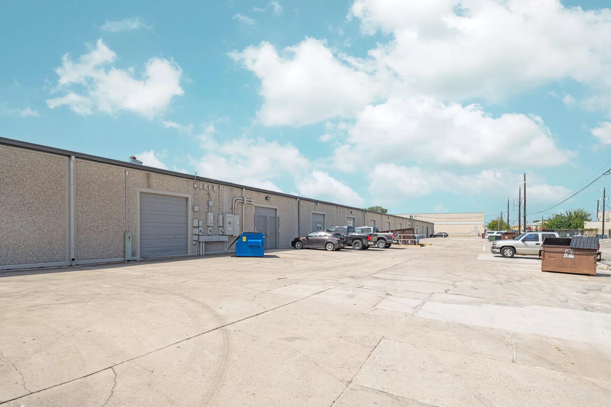 Details of San Antonio, TX 78217 - Industrial Property For Lease