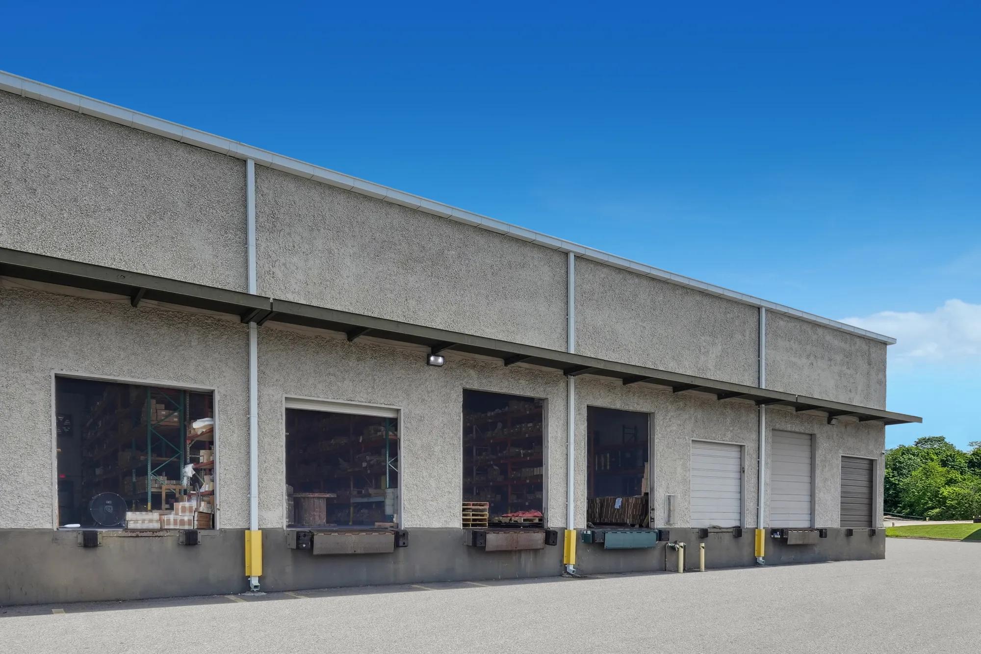 Details of 4701-4971 Distribution Drive, Tampa, FL 33605 - Industrial Property For Lease