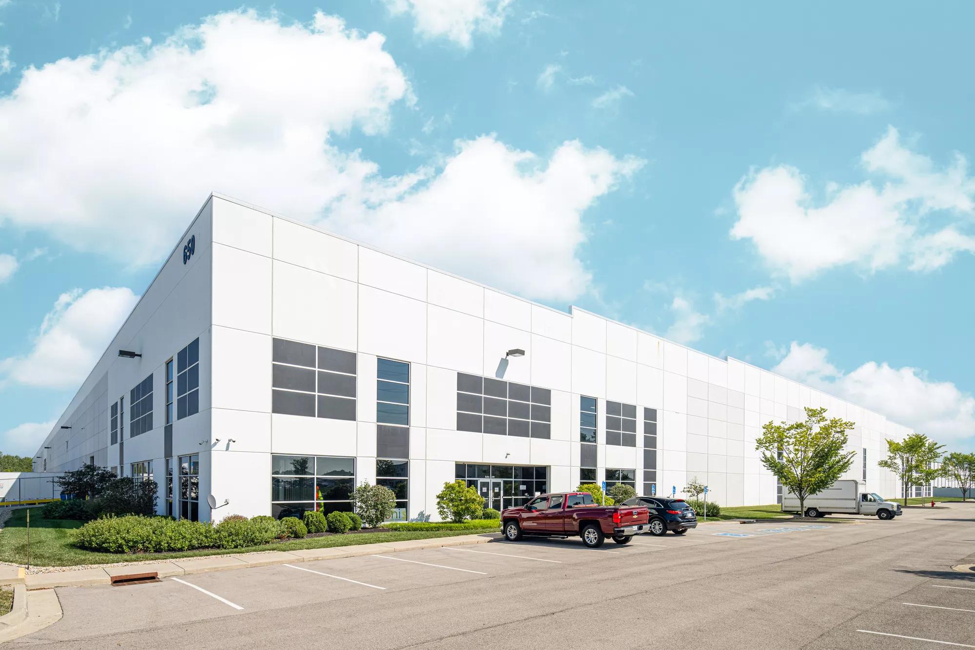 Details of Greenwood, IN 46143 - Industrial Property For Lease