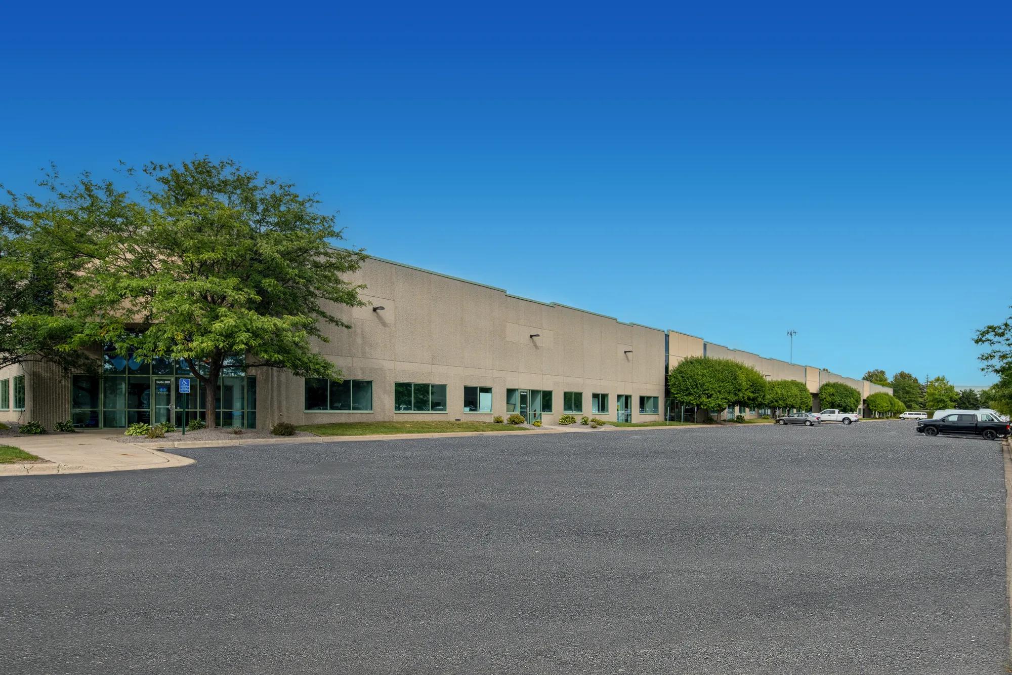 Details of 17200 Medina Road, Minneapolis, MN 55447 - Industrial Property For Lease