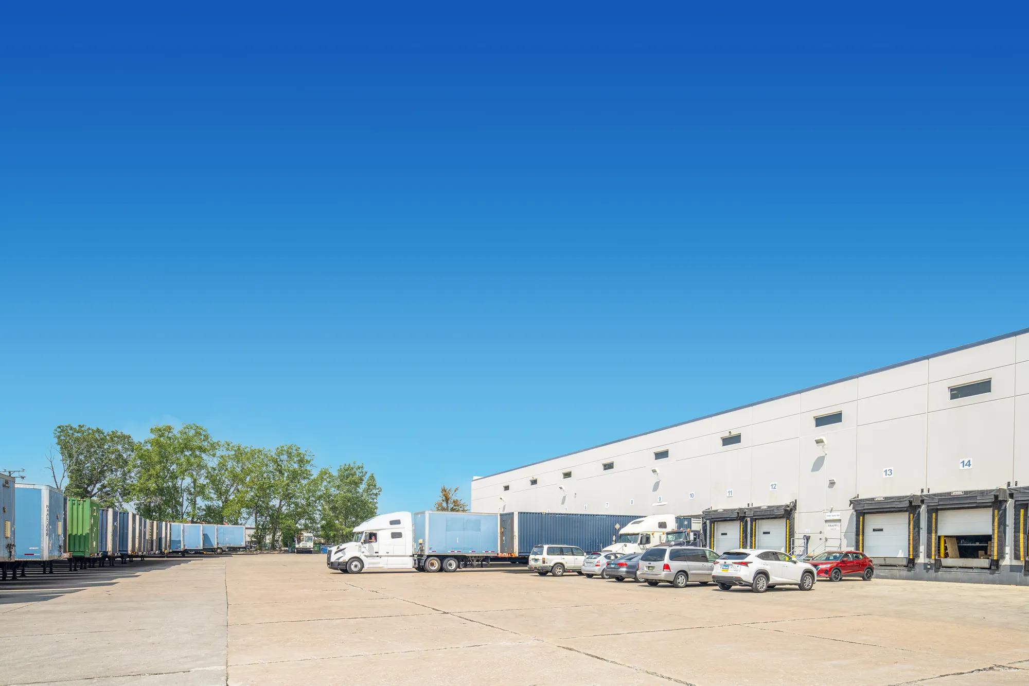 Details of Franklin Park, IL 60131 - Industrial Property For Lease