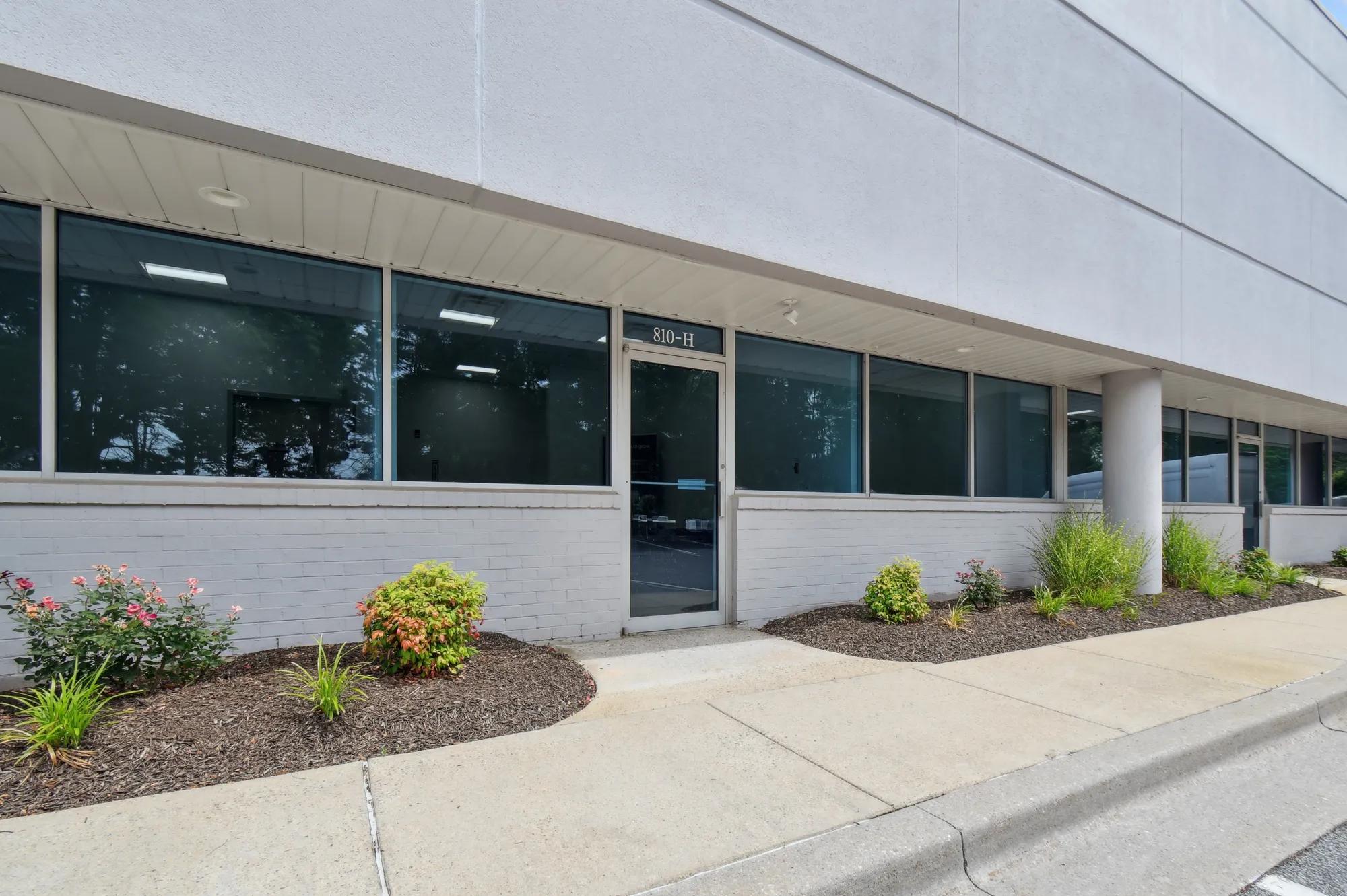 Details of Linthicum Heights, MD 21090 - Industrial Property For Lease