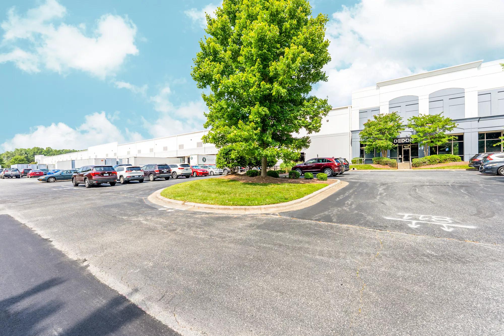 Details of 657 Brigham Road, Greensboro, NC 27409 - Industrial Property For Lease