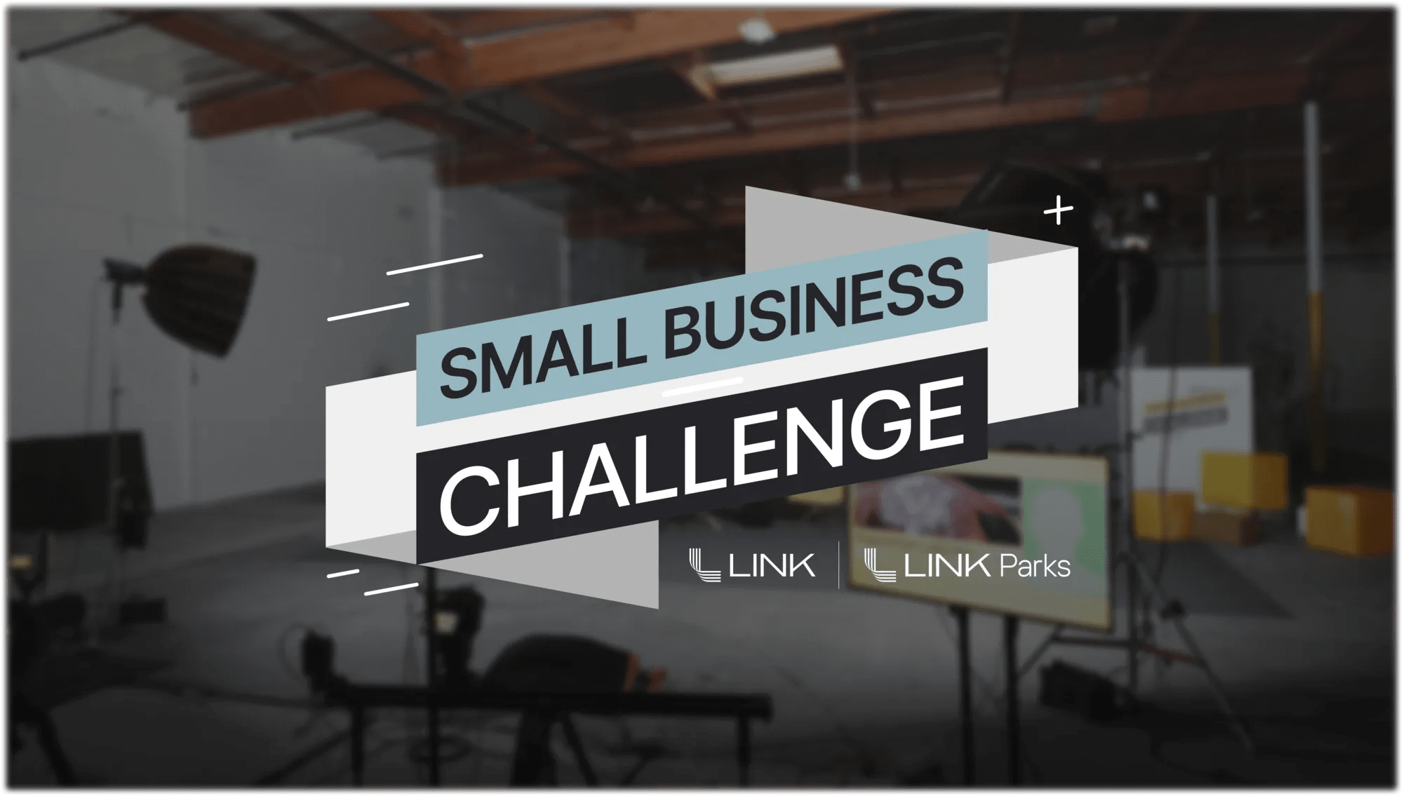 Link Logistics Launches Second Annual Small Business Challenge 