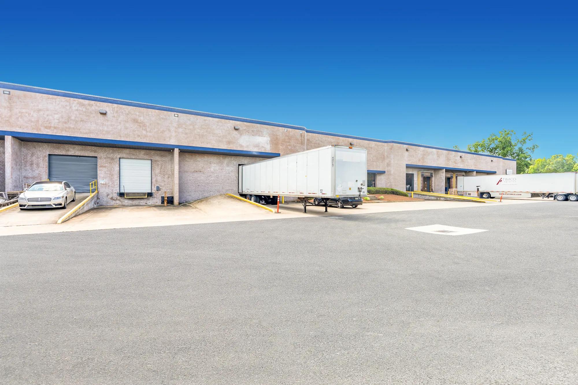 3401 Woodpark Blvd., Charlotte, NC 28206, 000C