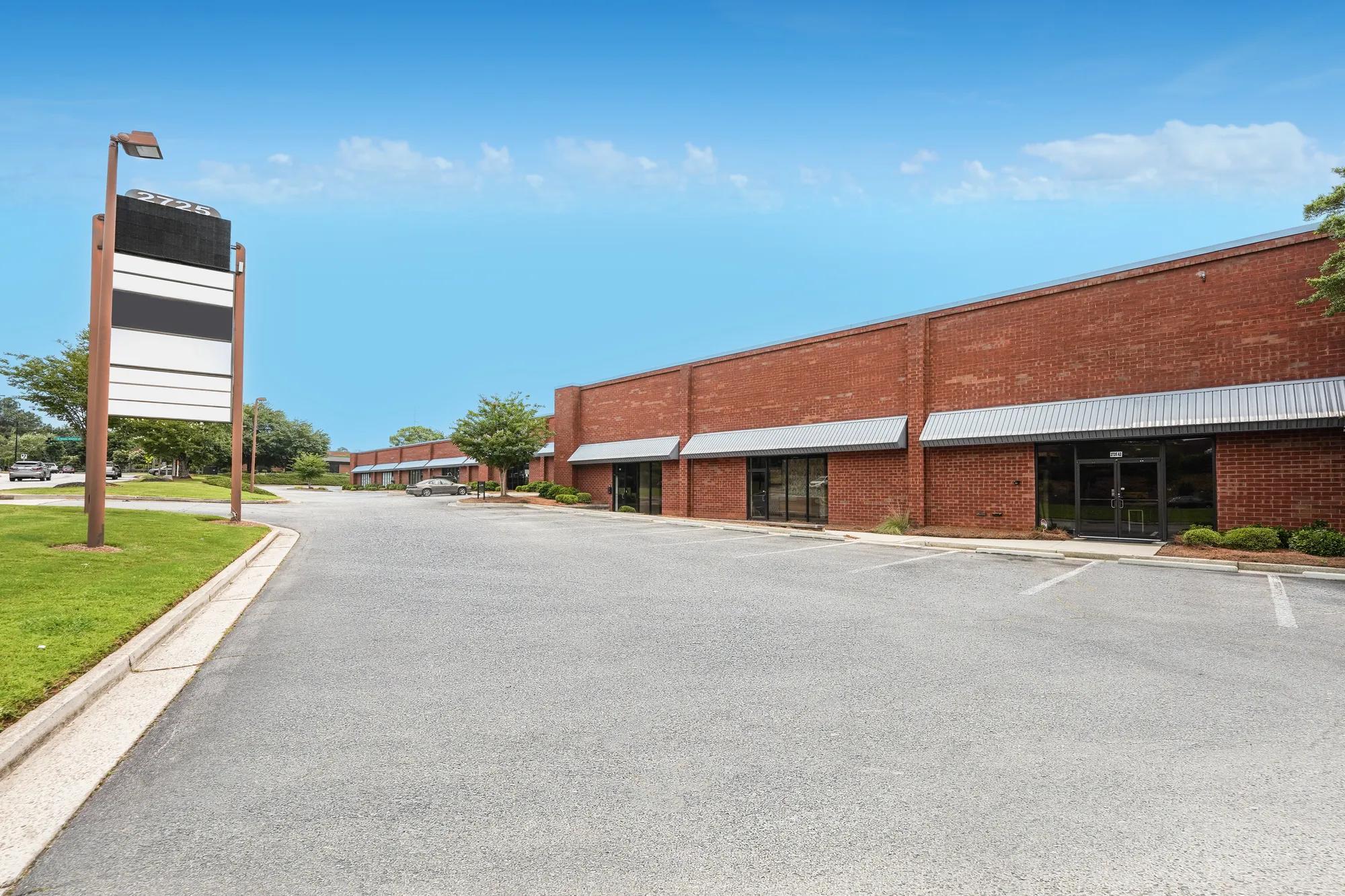 Details of Tucker, GA 30084 - Industrial Property For Lease